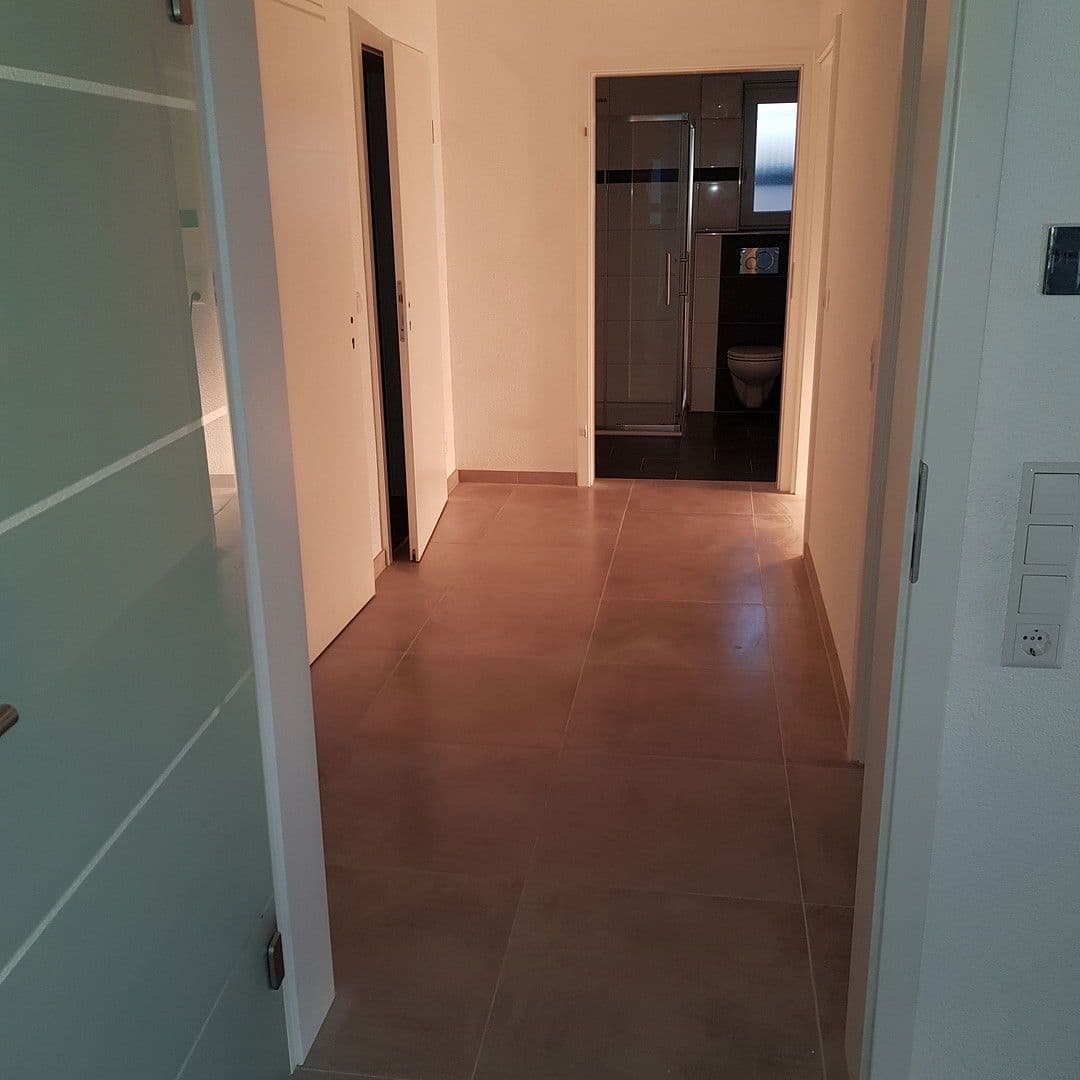 Pronájem bytu 4+1 100 m², Gartenstraße 20, Bad Rappenau, Bádensko-Württembersko Pronájem bytu 4+1 100 m², Gartenstraße 20, Bad Rappenau, Bádensko-Württembersko