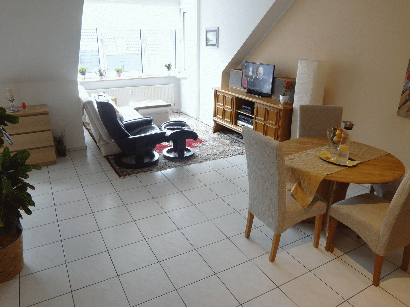 Prodej bytu 3+1 78 m², Ahrensburg, Šlesvicko-Holštýnsko Prodej bytu 3+1 78 m², Ahrensburg, Šlesvicko-Holštýnsko