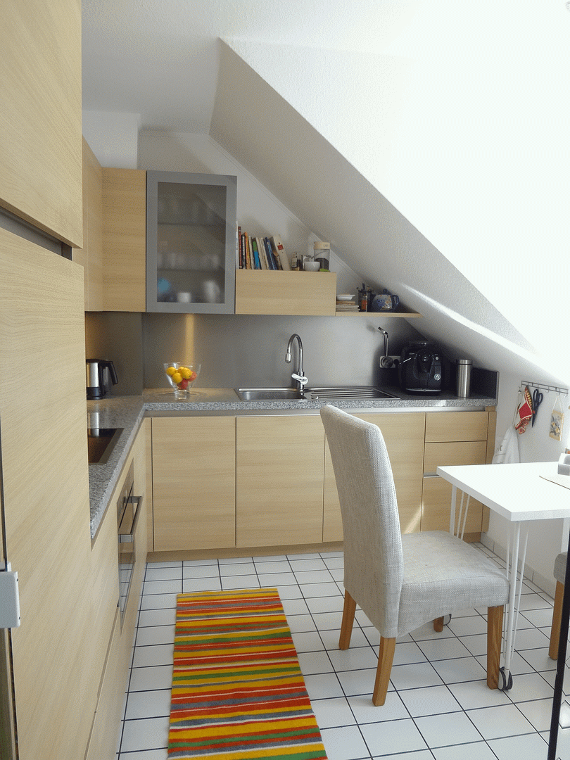 Prodej bytu 3+1 78 m², Ahrensburg, Šlesvicko-Holštýnsko Prodej bytu 3+1 78 m², Ahrensburg, Šlesvicko-Holštýnsko