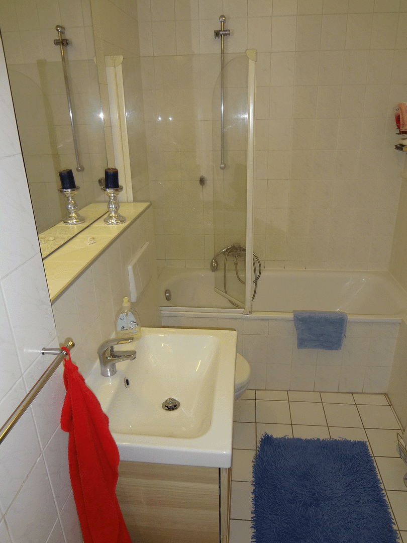 Prodej bytu 3+1 78 m², Ahrensburg, Šlesvicko-Holštýnsko Prodej bytu 3+1 78 m², Ahrensburg, Šlesvicko-Holštýnsko