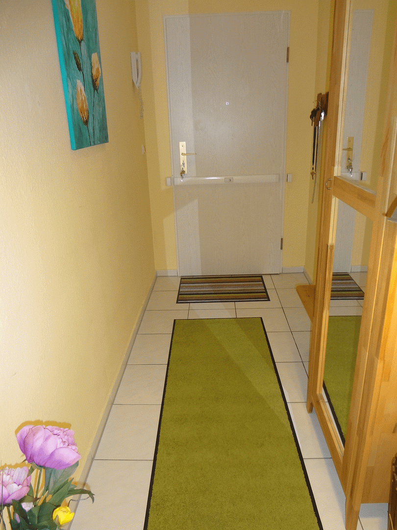 Prodej bytu 3+1 78 m², Ahrensburg, Šlesvicko-Holštýnsko Prodej bytu 3+1 78 m², Ahrensburg, Šlesvicko-Holštýnsko