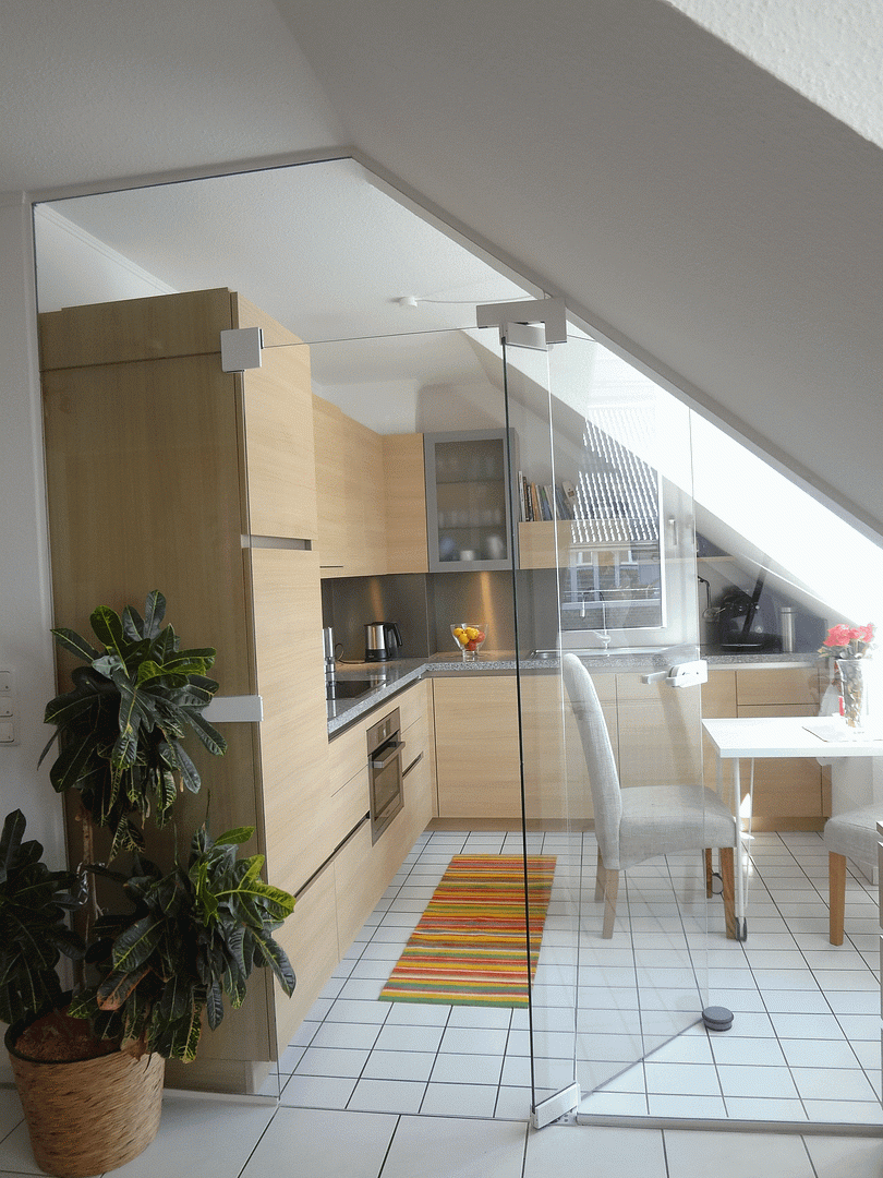 Prodej bytu 3+1 78 m², Ahrensburg, Šlesvicko-Holštýnsko Prodej bytu 3+1 78 m², Ahrensburg, Šlesvicko-Holštýnsko