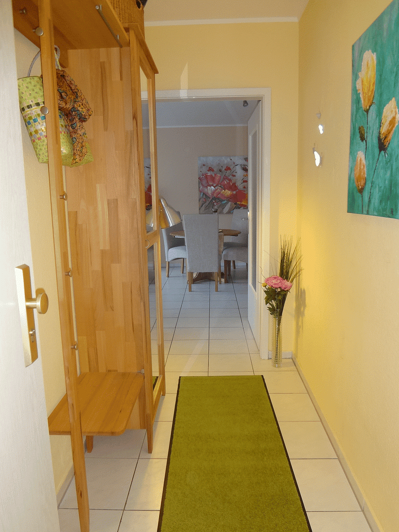 Prodej bytu 3+1 78 m², Ahrensburg, Šlesvicko-Holštýnsko Prodej bytu 3+1 78 m², Ahrensburg, Šlesvicko-Holštýnsko