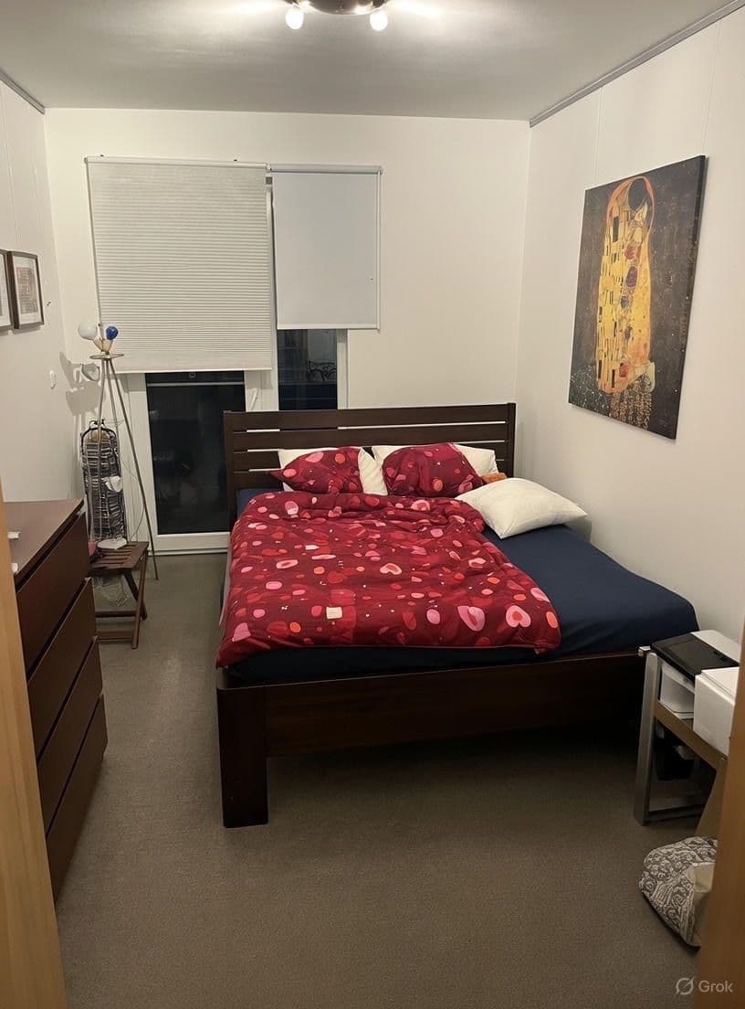 Pronájem bytu 3+kk 75 m², V Dolině, Praha, Praha Pronájem bytu 3+kk 75 m², V Dolině, Praha, Praha