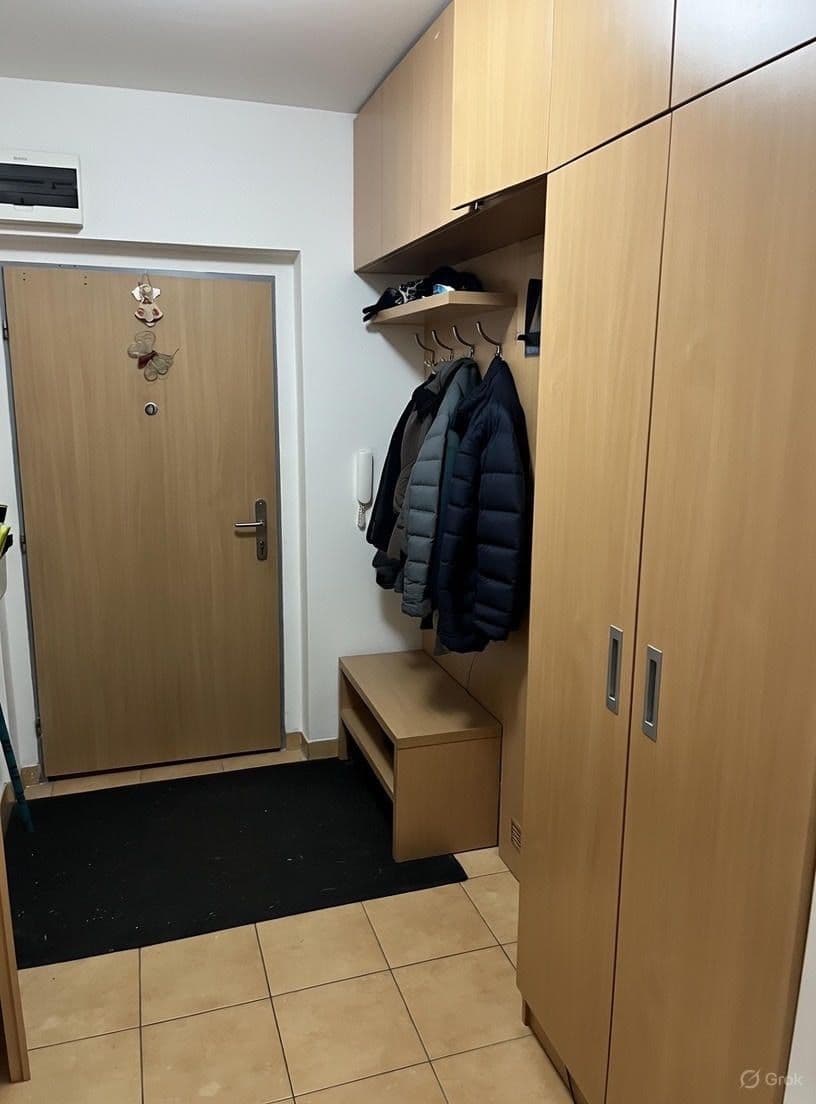 Pronájem bytu 3+kk 75 m², V Dolině, Praha, Praha Pronájem bytu 3+kk 75 m², V Dolině, Praha, Praha