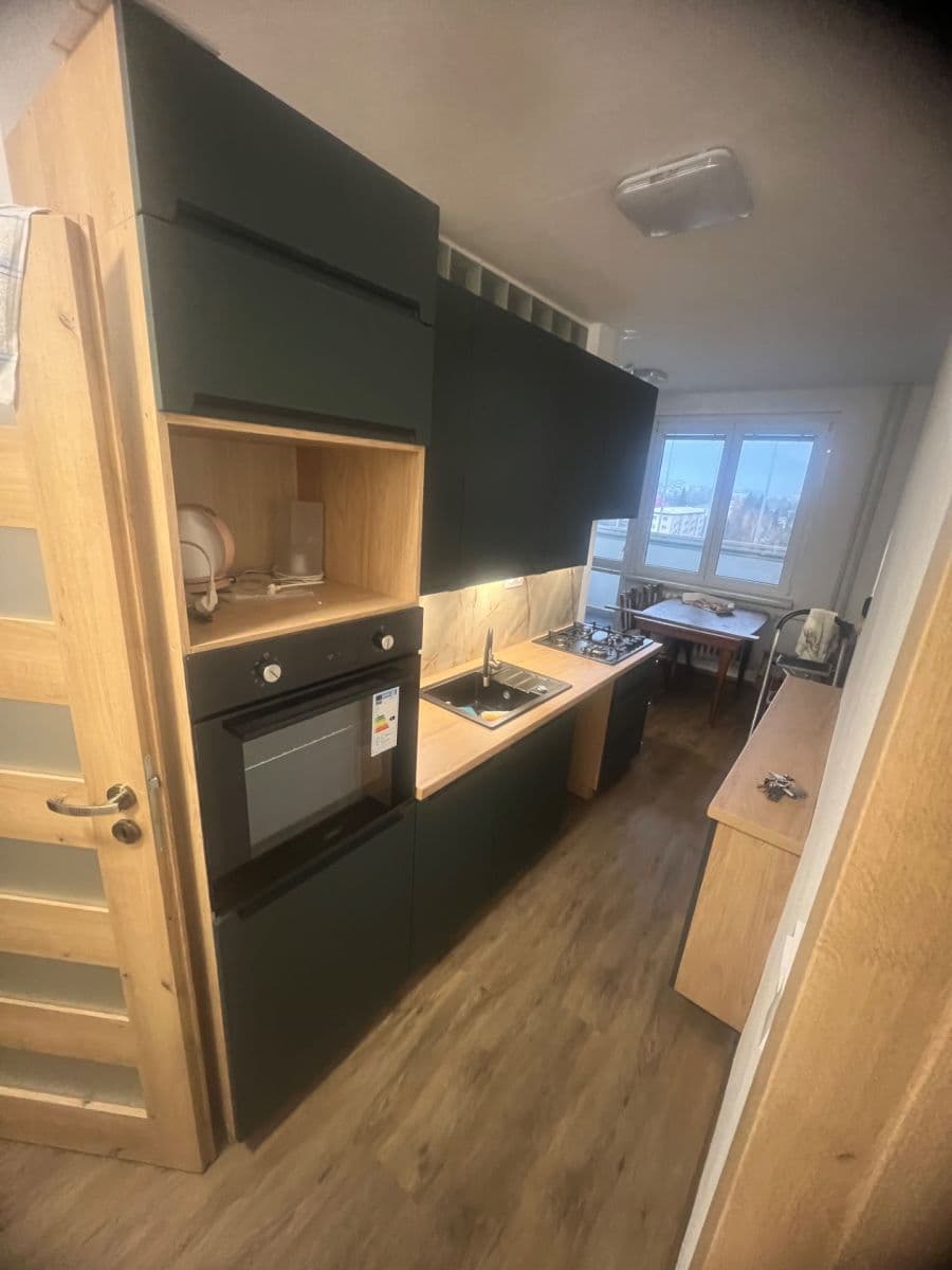 Pronájem bytu 1+1 48 m², Foerstrova, Olomouc, Olomoucký kraj Pronájem bytu 1+1 48 m², Foerstrova, Olomouc, Olomoucký kraj