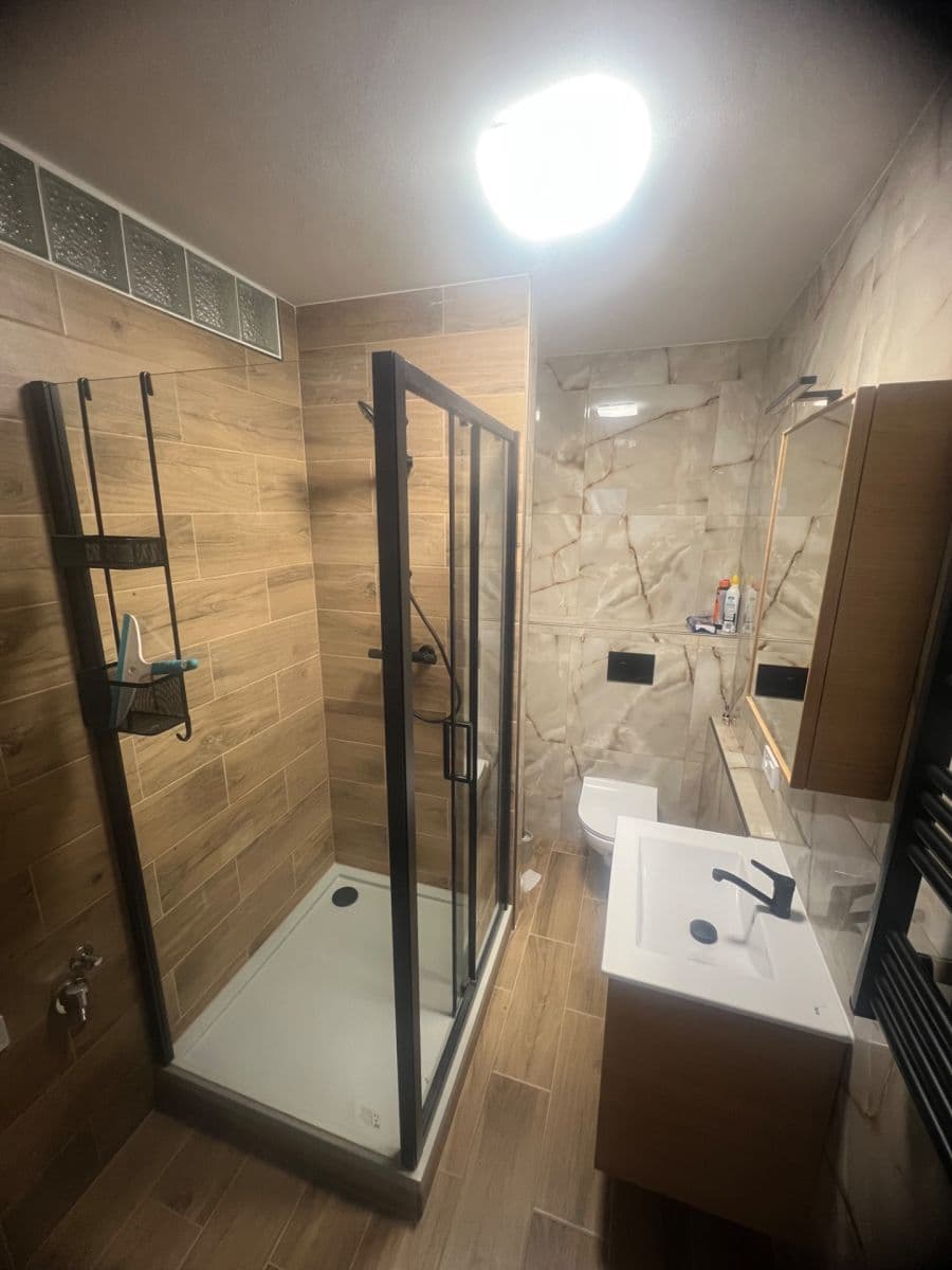 Pronájem bytu 1+1 48 m², Foerstrova, Olomouc, Olomoucký kraj Pronájem bytu 1+1 48 m², Foerstrova, Olomouc, Olomoucký kraj