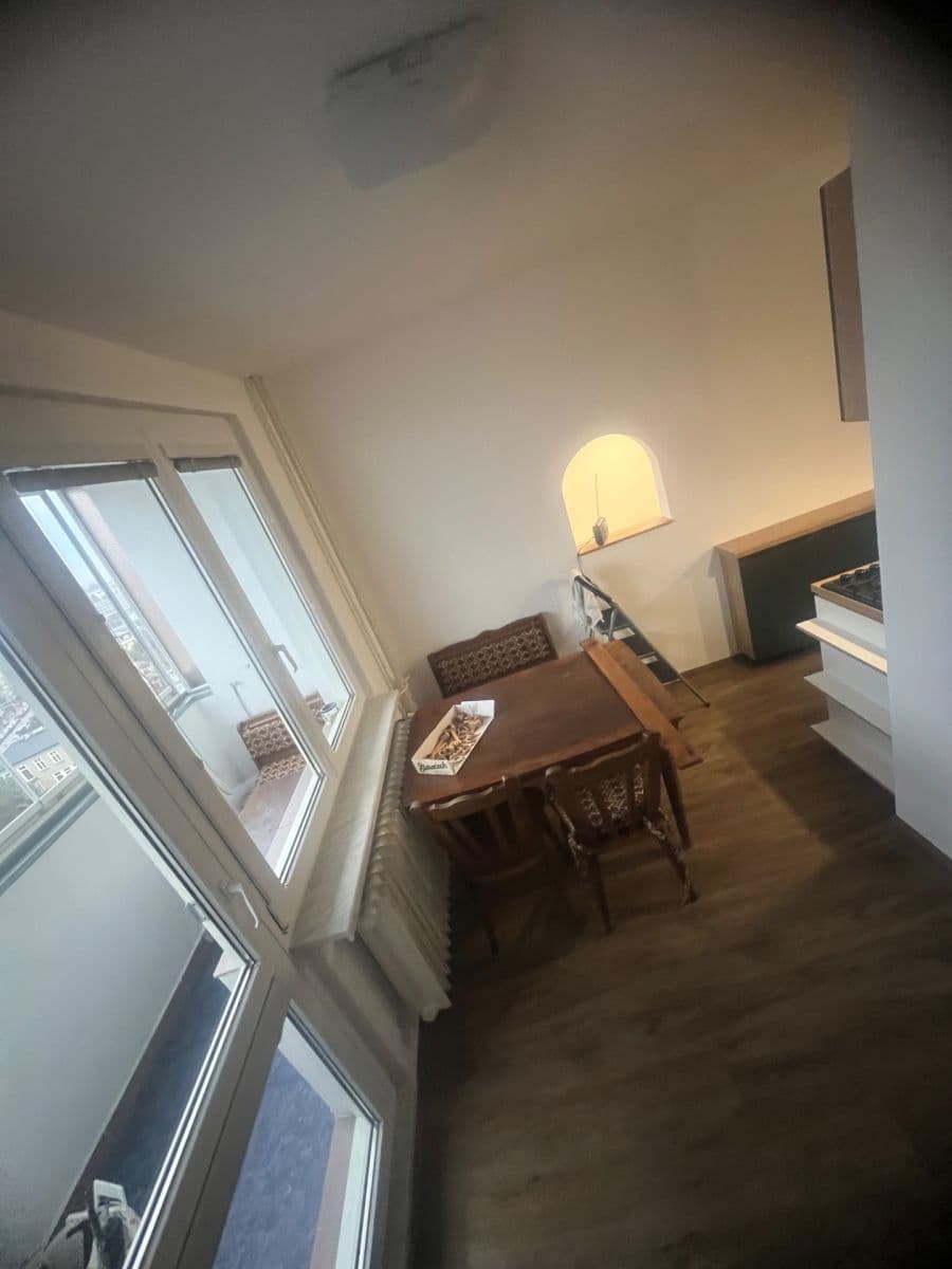 Pronájem bytu 1+1 48 m², Foerstrova, Olomouc, Olomoucký kraj Pronájem bytu 1+1 48 m², Foerstrova, Olomouc, Olomoucký kraj