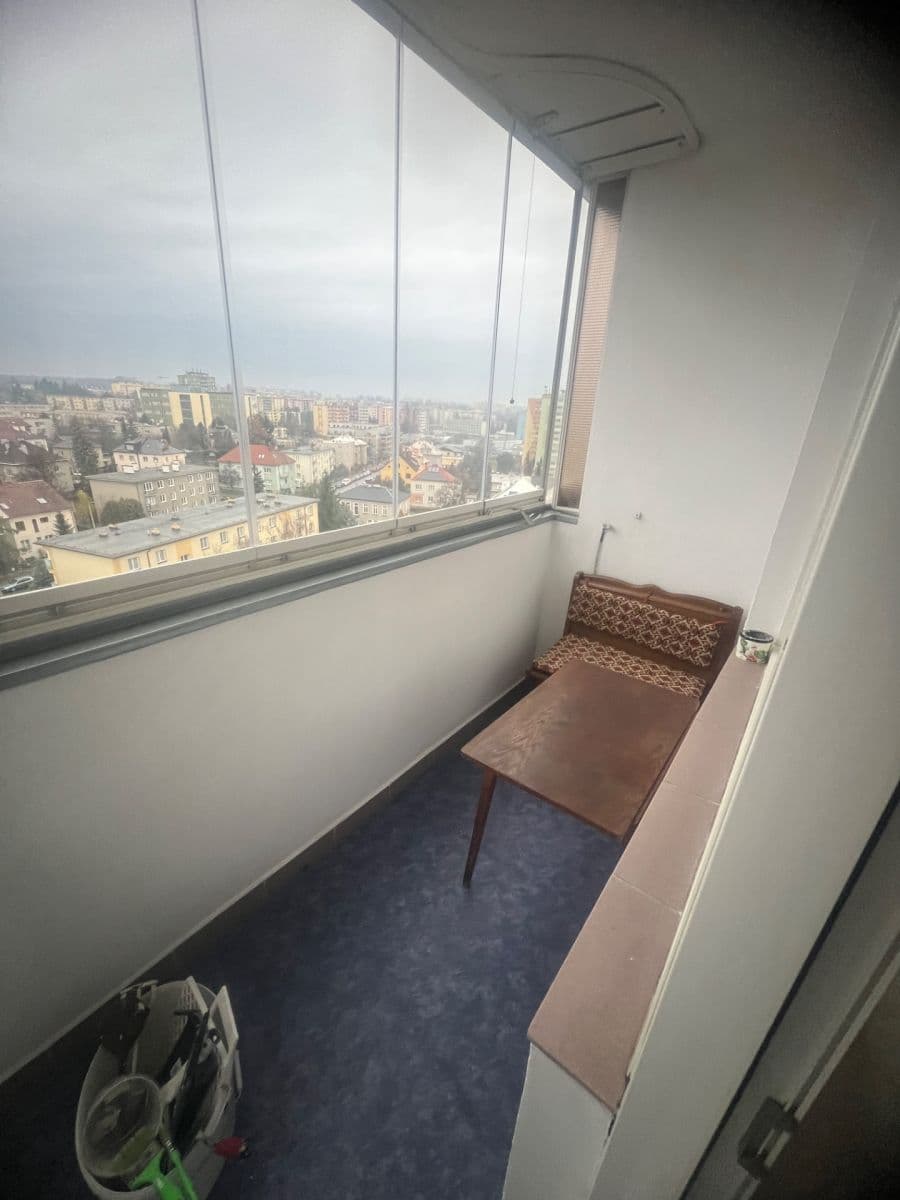 Pronájem bytu 1+1 48 m², Foerstrova, Olomouc, Olomoucký kraj Pronájem bytu 1+1 48 m², Foerstrova, Olomouc, Olomoucký kraj