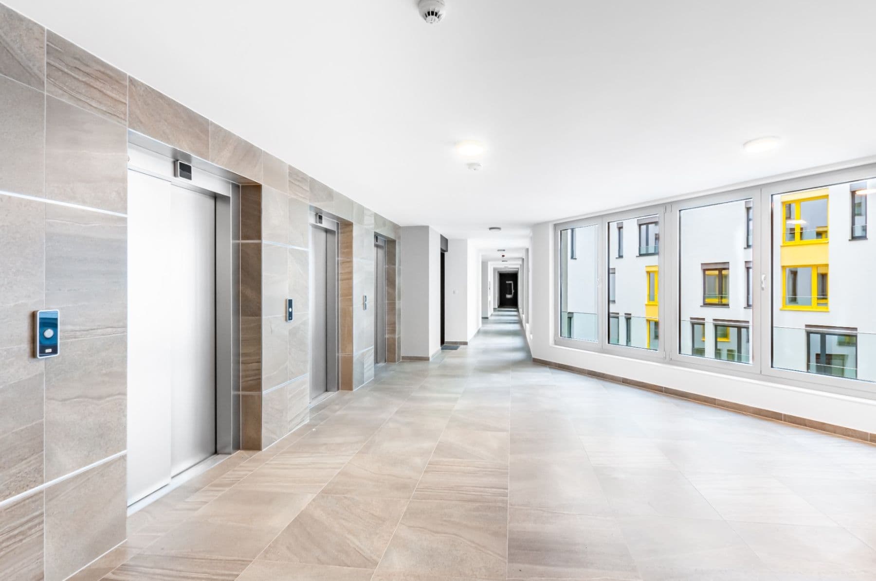 Pronájem bytu 1+kk 36 m², Kurta Konráda, Praha, Praha Pronájem bytu 1+kk 36 m², Kurta Konráda, Praha, Praha