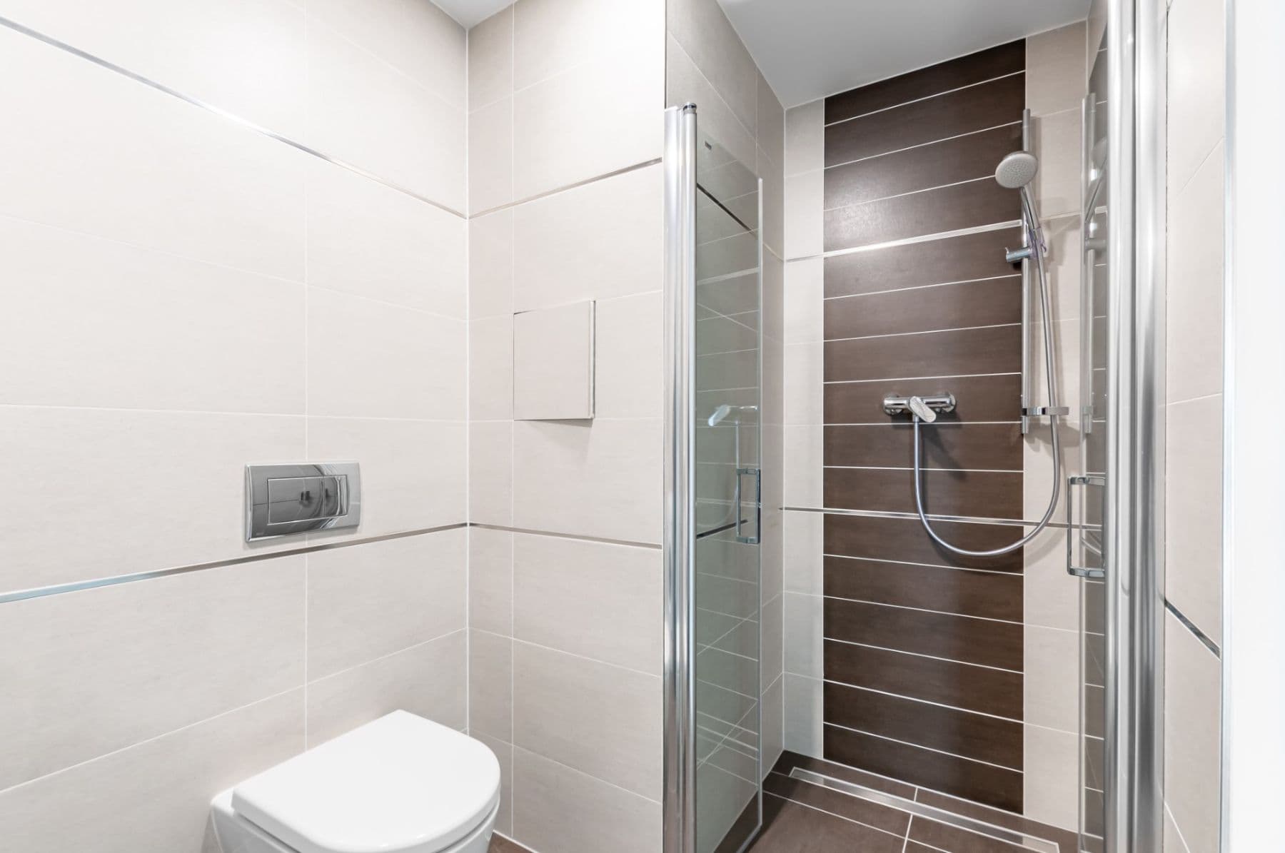 Pronájem bytu 1+kk 36 m², Kurta Konráda, Praha, Praha Pronájem bytu 1+kk 36 m², Kurta Konráda, Praha, Praha