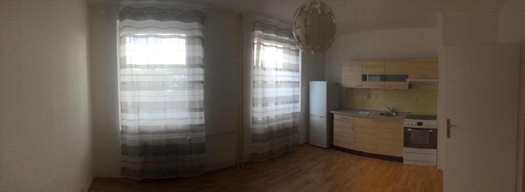 Prodej bytu 1+kk 25 m², Místecká, Praha, Praha Prodej bytu 1+kk 25 m², Místecká, Praha, Praha