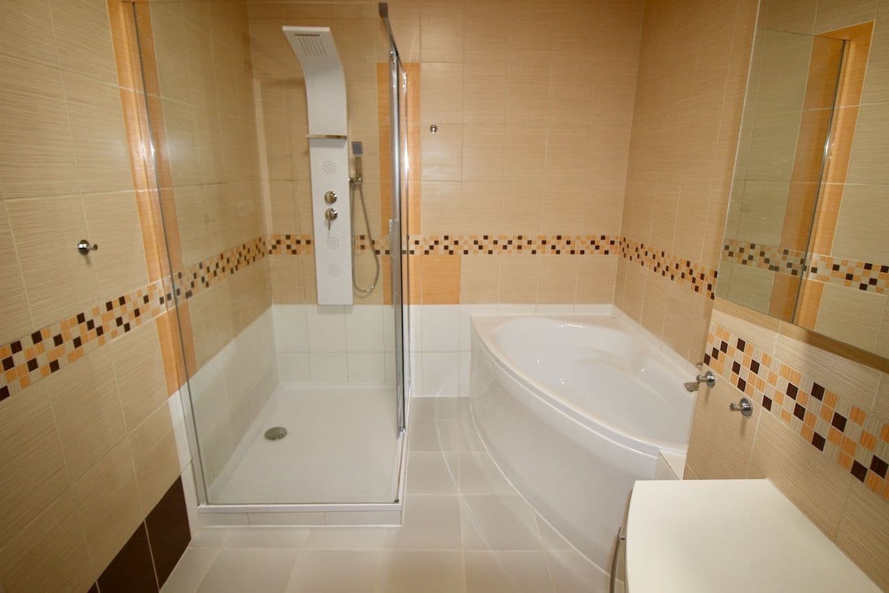 Pronájem bytu 3+kk 93 m², Písecká, Praha, Praha Pronájem bytu 3+kk 93 m², Písecká, Praha, Praha