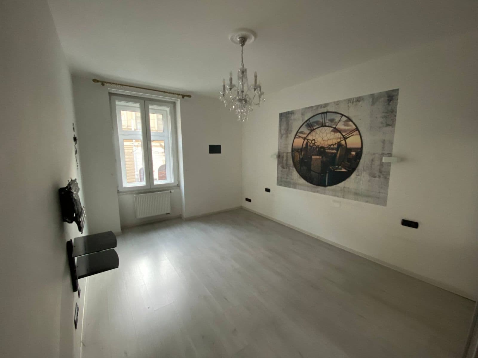 Pronájem bytu 2+1 58 m², Plzeňská, Praha, Praha Pronájem bytu 2+1 58 m², Plzeňská, Praha, Praha