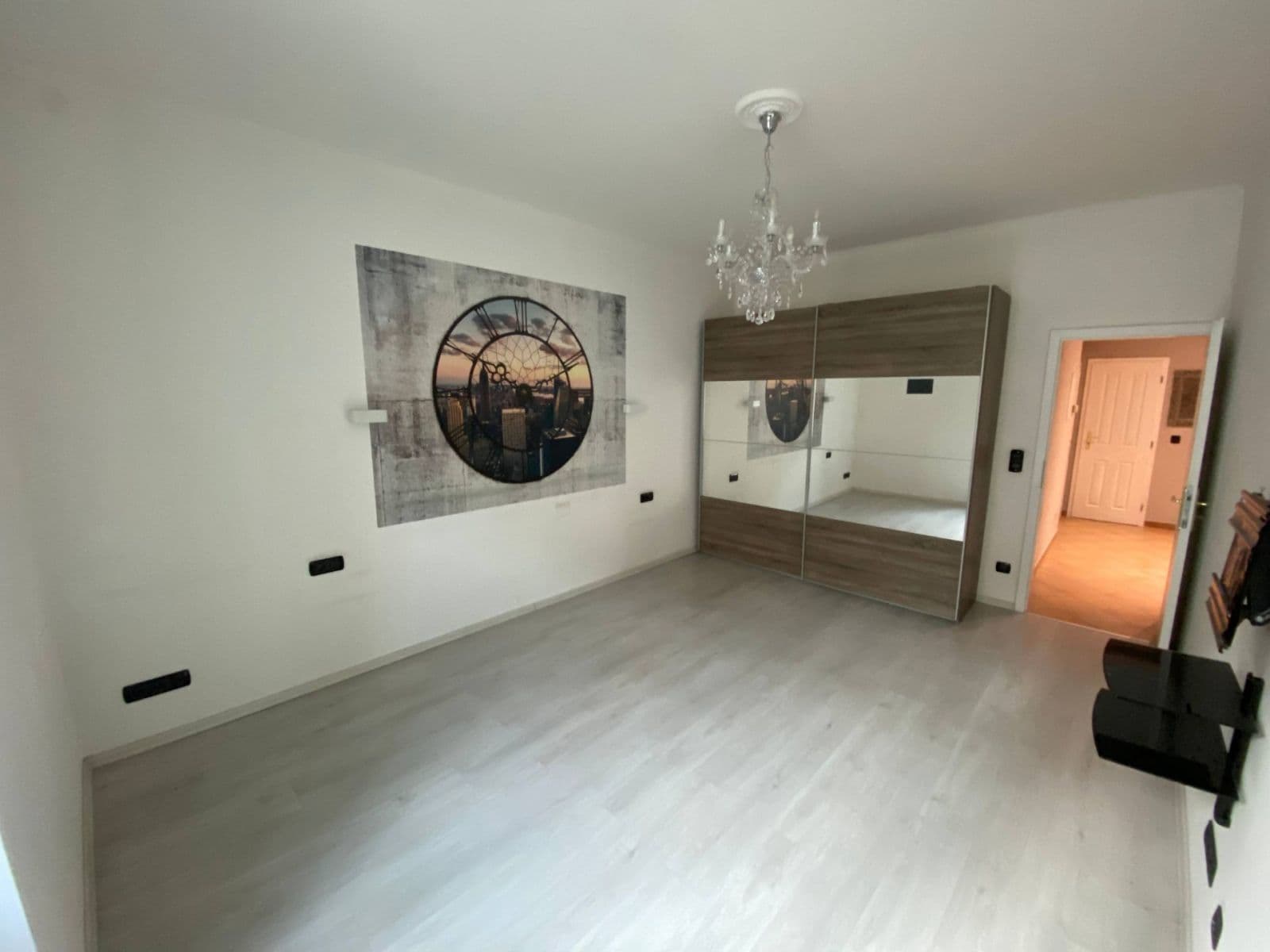 Pronájem bytu 2+1 58 m², Plzeňská, Praha, Praha Pronájem bytu 2+1 58 m², Plzeňská, Praha, Praha