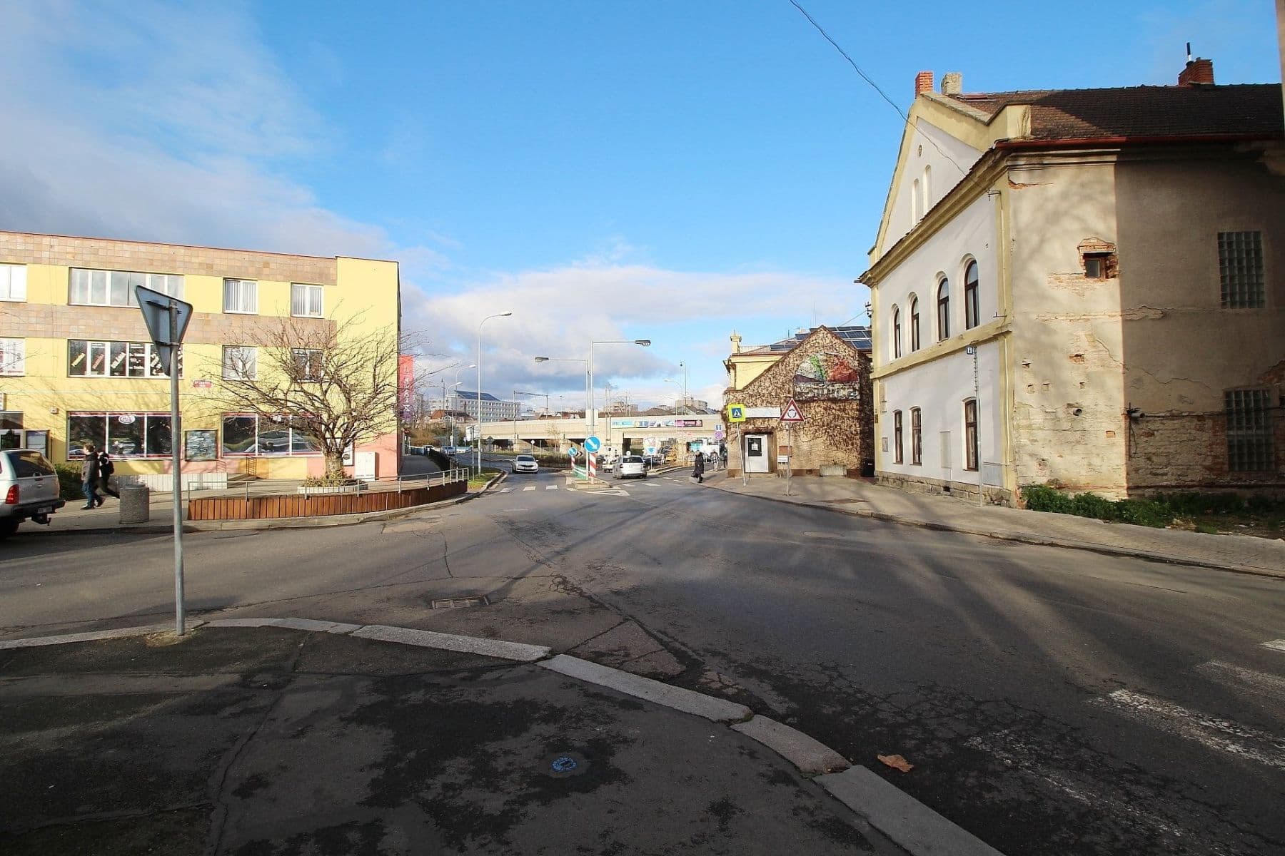 Pronájem bytu 2+kk 58 m², S. K. Neumanna, Kralupy nad Vltavou, Středočeský kraj Pronájem bytu 2+kk 58 m², S. K. Neumanna, Kralupy nad Vltavou, Středočeský kraj