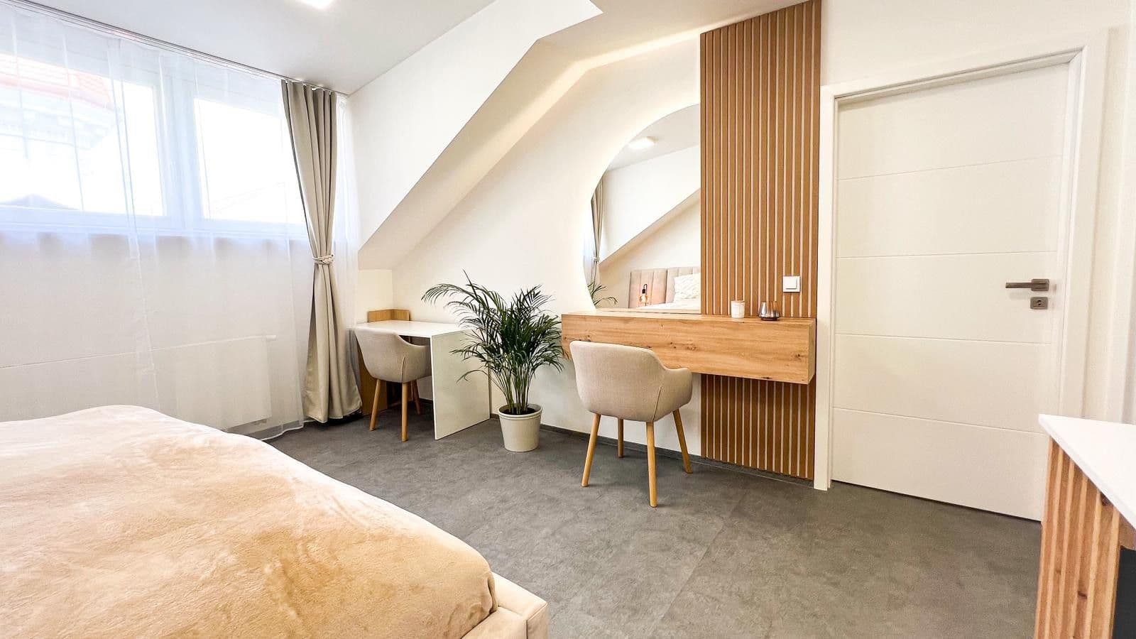 Pronájem bytu 2+kk 74 m², Zubatého, Praha, Praha Pronájem bytu 2+kk 74 m², Zubatého, Praha, Praha