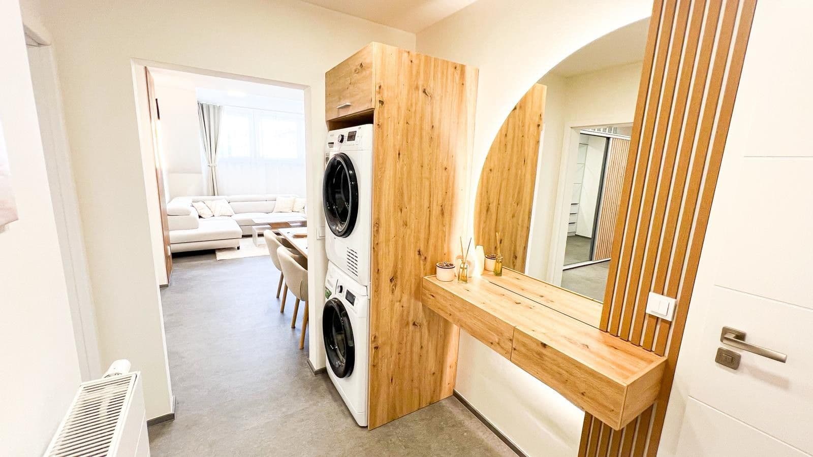 Pronájem bytu 2+kk 74 m², Zubatého, Praha, Praha Pronájem bytu 2+kk 74 m², Zubatého, Praha, Praha