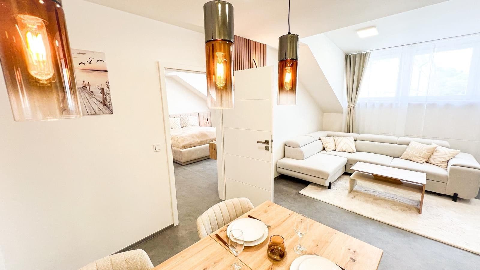 Pronájem bytu 2+kk 74 m², Zubatého, Praha, Praha Pronájem bytu 2+kk 74 m², Zubatého, Praha, Praha