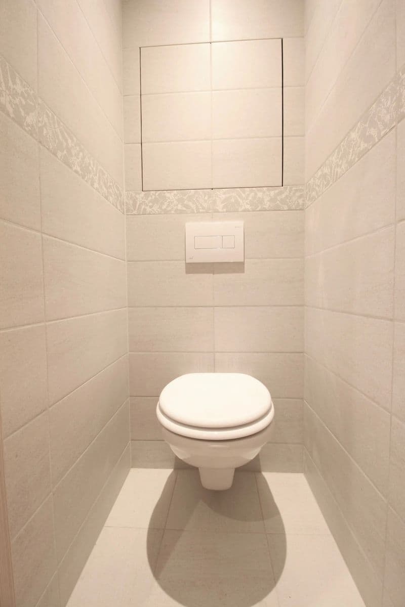 Pronájem bytu 2+kk 45 m², Marie Pujmanové, Říčany, Středočeský kraj Pronájem bytu 2+kk 45 m², Marie Pujmanové, Říčany, Středočeský kraj