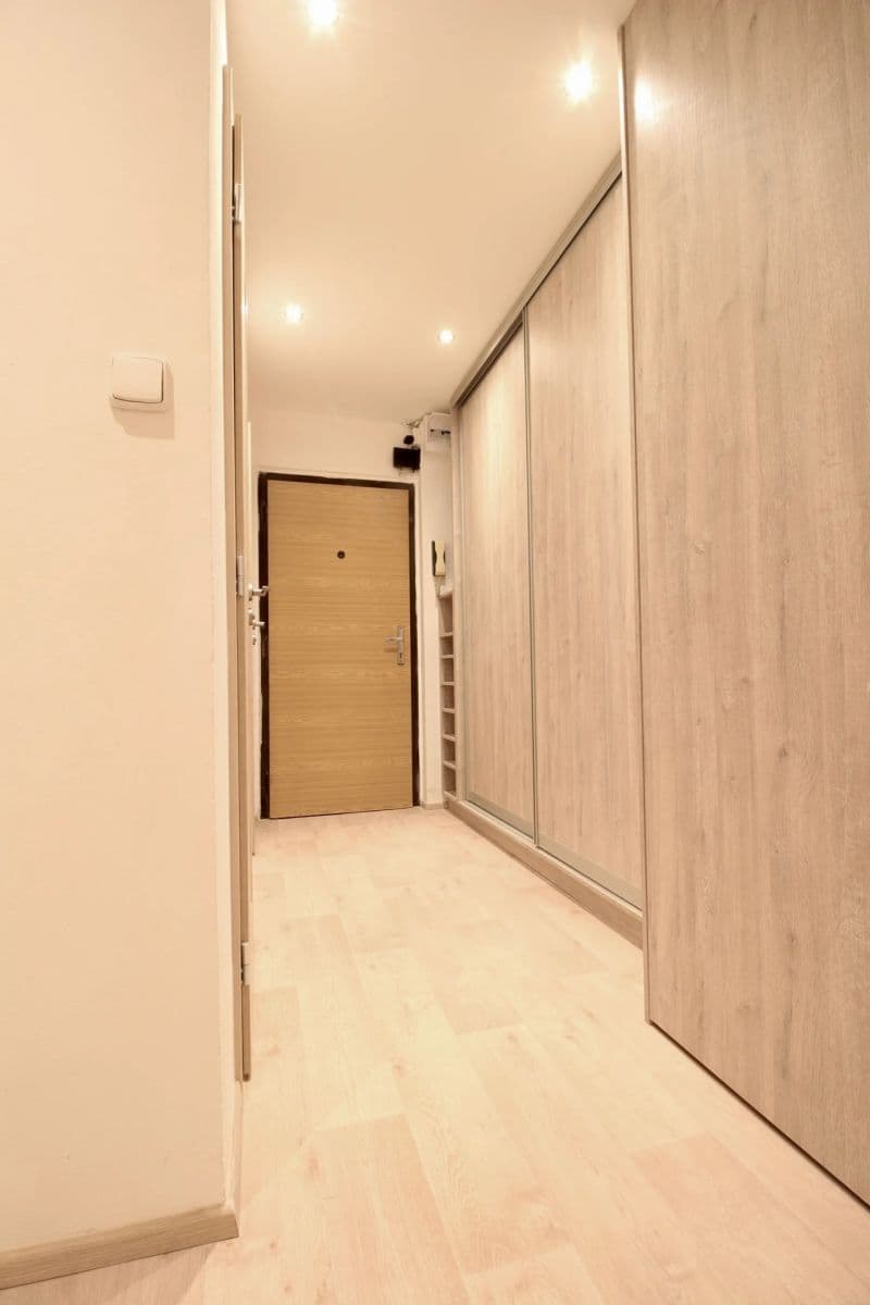 Pronájem bytu 2+kk 45 m², Marie Pujmanové, Říčany, Středočeský kraj Pronájem bytu 2+kk 45 m², Marie Pujmanové, Říčany, Středočeský kraj