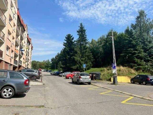 Pronájem bytu 2+kk 45 m², Marie Pujmanové, Říčany, Středočeský kraj Pronájem bytu 2+kk 45 m², Marie Pujmanové, Říčany, Středočeský kraj