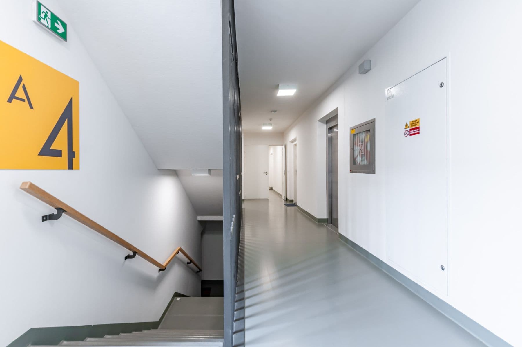 Pronájem bytu 1+kk 38 m², Sokolovská, Praha, Praha Pronájem bytu 1+kk 38 m², Sokolovská, Praha, Praha