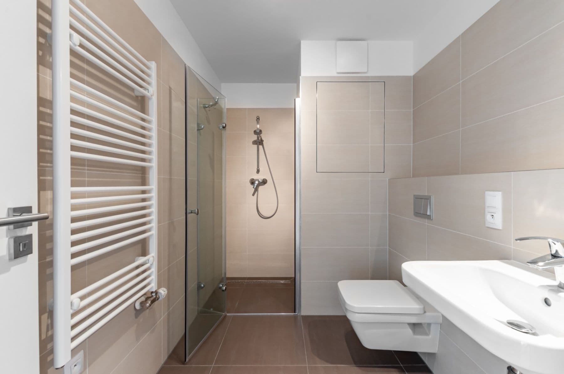 Pronájem bytu 1+kk 38 m², Sokolovská, Praha, Praha Pronájem bytu 1+kk 38 m², Sokolovská, Praha, Praha