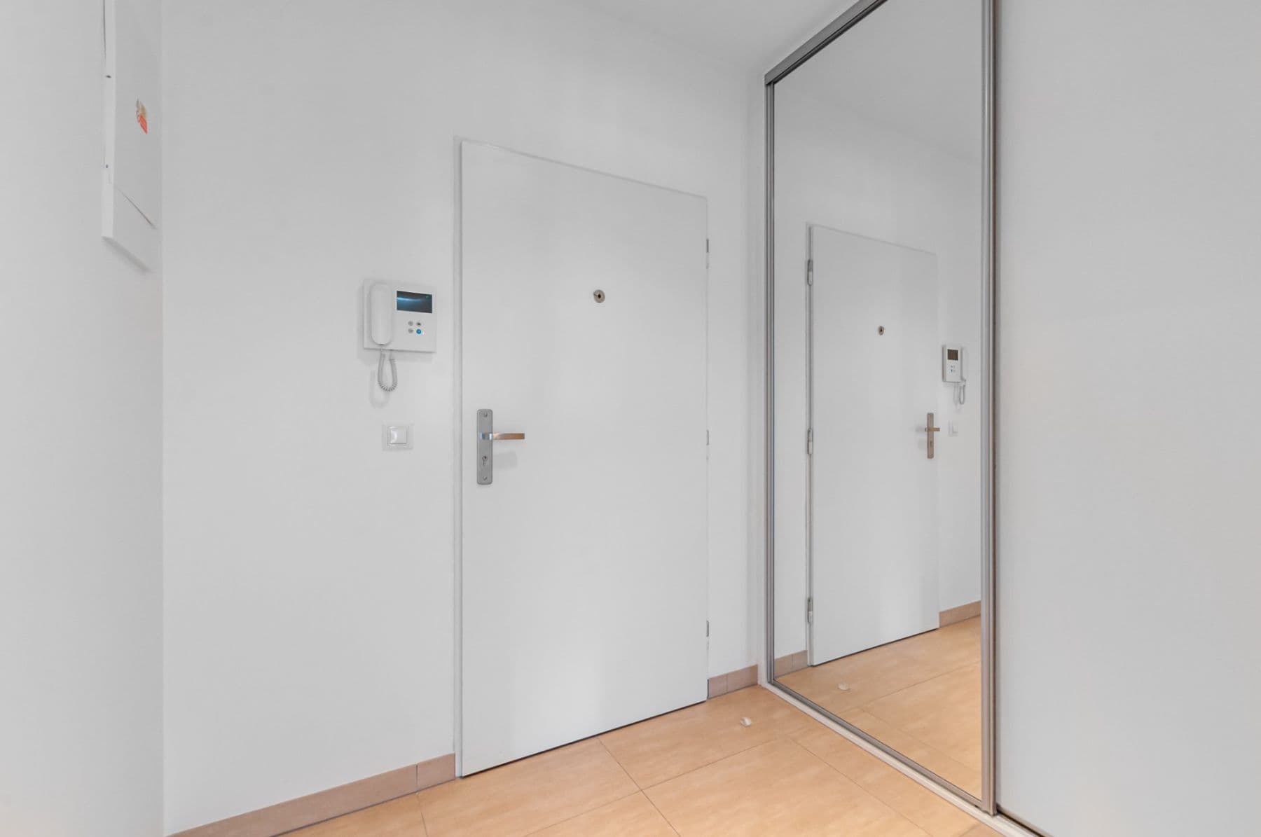 Pronájem bytu 1+kk 38 m², Sokolovská, Praha, Praha Pronájem bytu 1+kk 38 m², Sokolovská, Praha, Praha