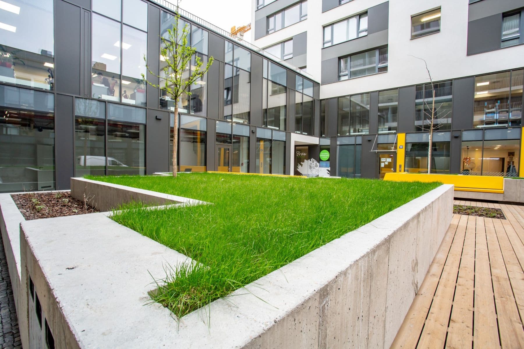 Pronájem bytu 1+kk 38 m², Sokolovská, Praha, Praha Pronájem bytu 1+kk 38 m², Sokolovská, Praha, Praha