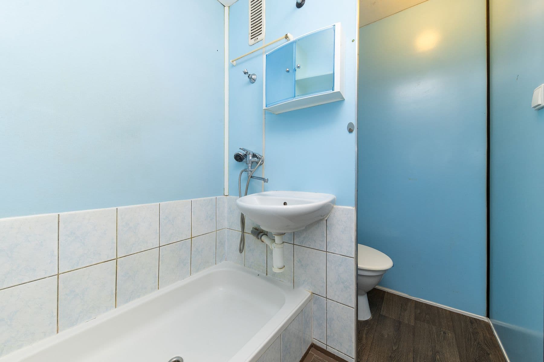 Prodej bytu 1+1 33 m², Dukelská, Uničov, Olomoucký kraj Prodej bytu 1+1 33 m², Dukelská, Uničov, Olomoucký kraj