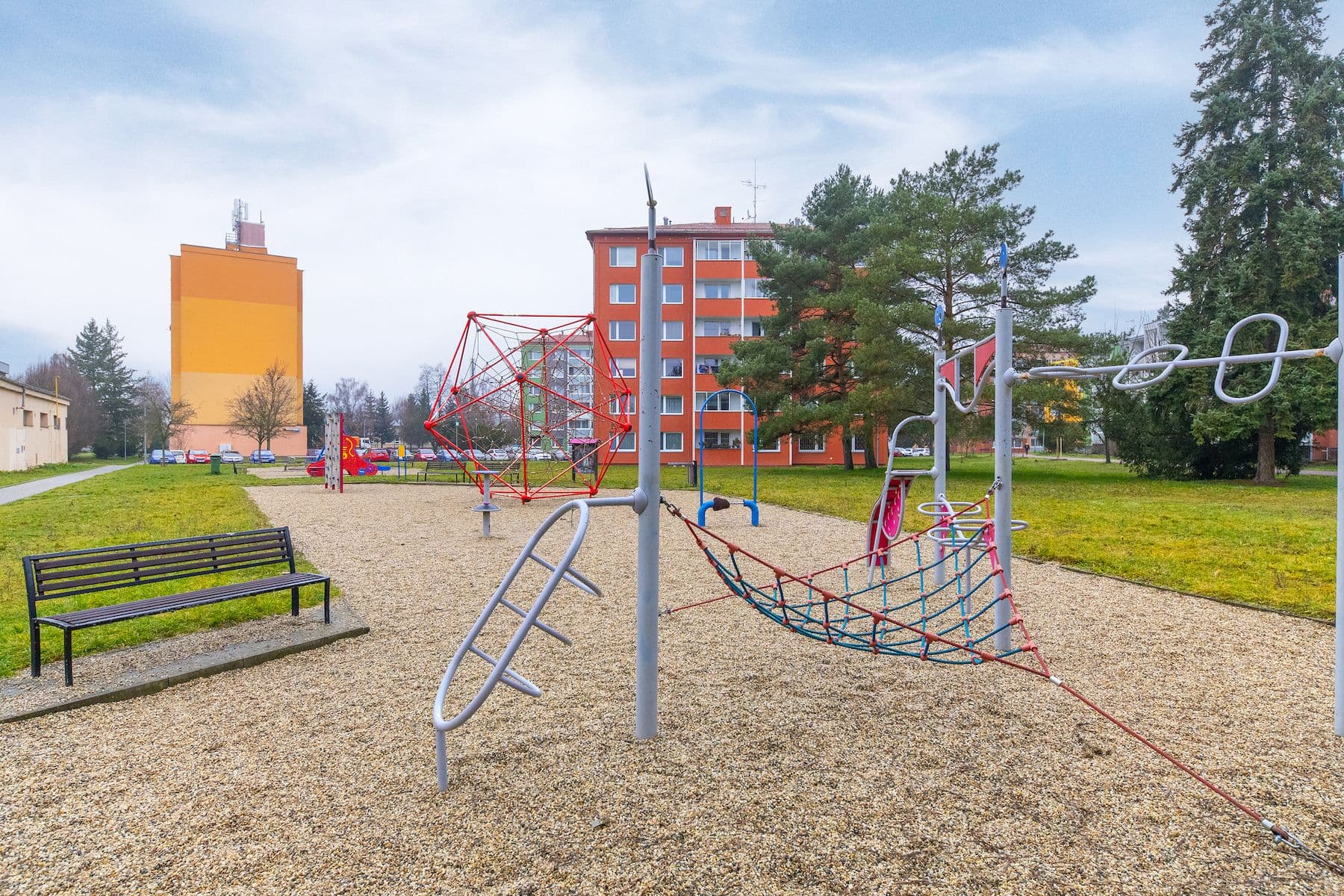 Prodej bytu 1+1 33 m², Dukelská, Uničov, Olomoucký kraj Prodej bytu 1+1 33 m², Dukelská, Uničov, Olomoucký kraj