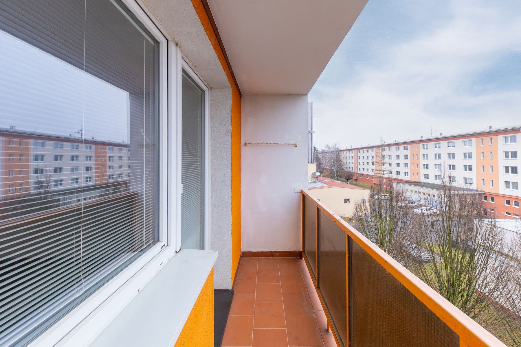 Prodej bytu 1+1 33 m², Dukelská, Uničov, Olomoucký kraj Prodej bytu 1+1 33 m², Dukelská, Uničov, Olomoucký kraj