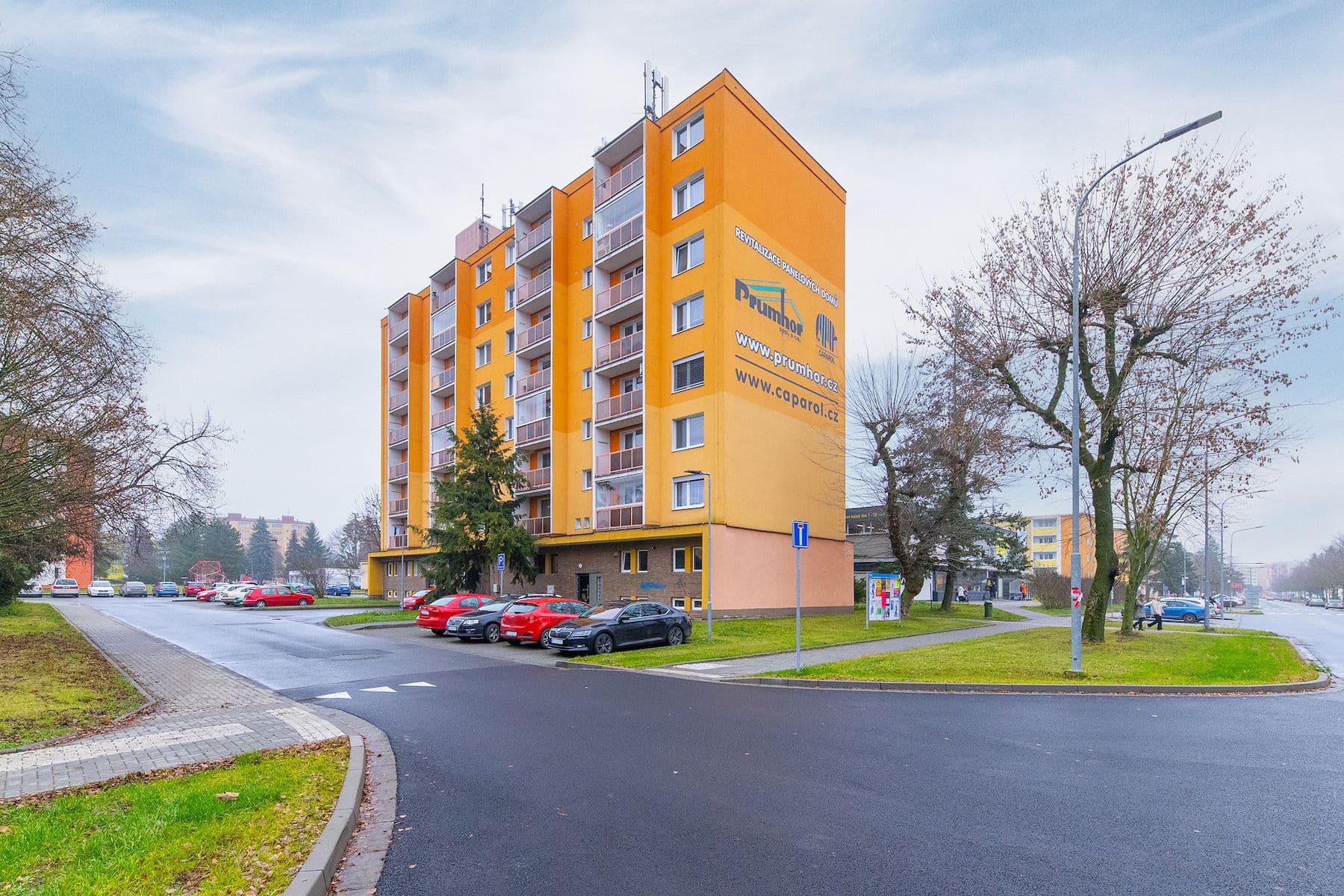 Prodej bytu 1+1 33 m², Dukelská, Uničov, Olomoucký kraj Prodej bytu 1+1 33 m², Dukelská, Uničov, Olomoucký kraj