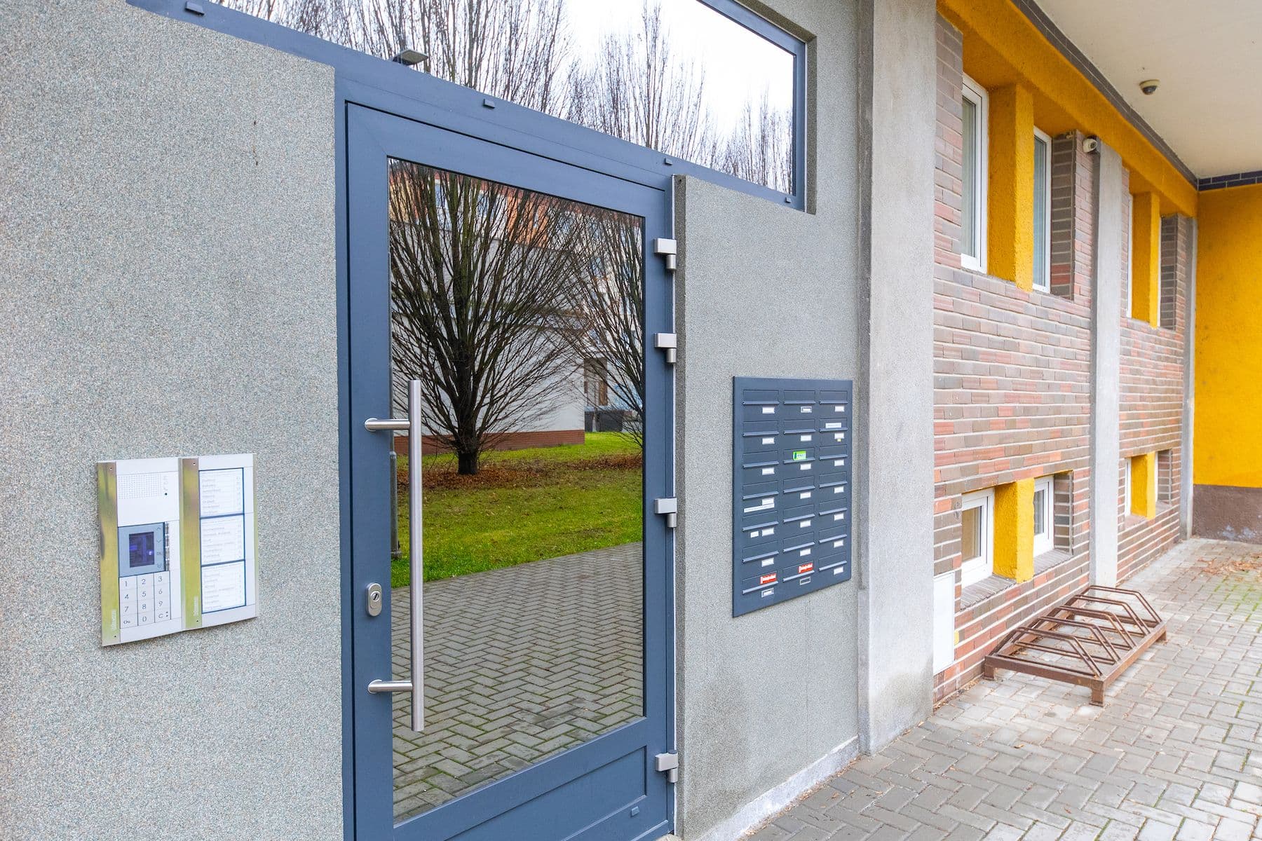 Prodej bytu 1+1 33 m², Dukelská, Uničov, Olomoucký kraj Prodej bytu 1+1 33 m², Dukelská, Uničov, Olomoucký kraj