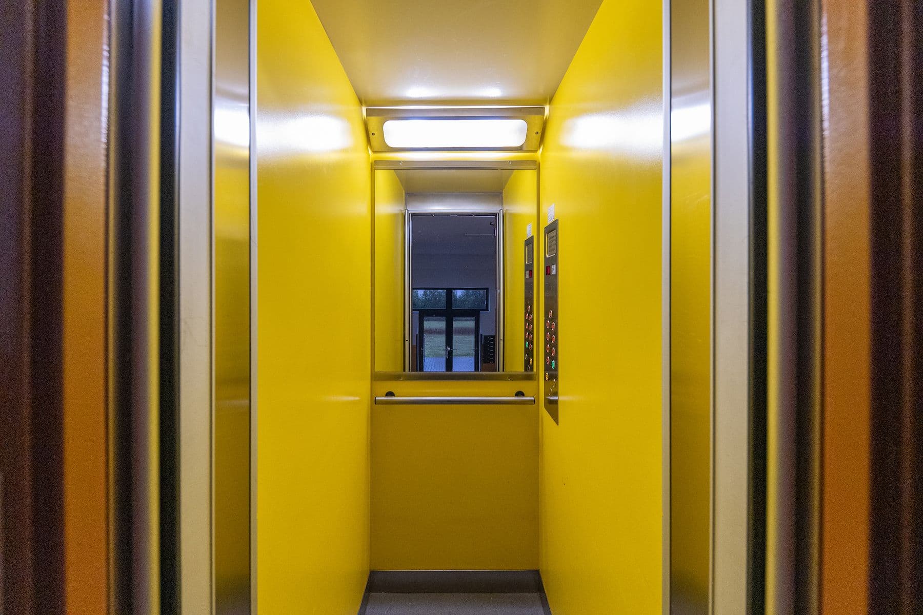 Prodej bytu 1+1 33 m², Dukelská, Uničov, Olomoucký kraj Prodej bytu 1+1 33 m², Dukelská, Uničov, Olomoucký kraj