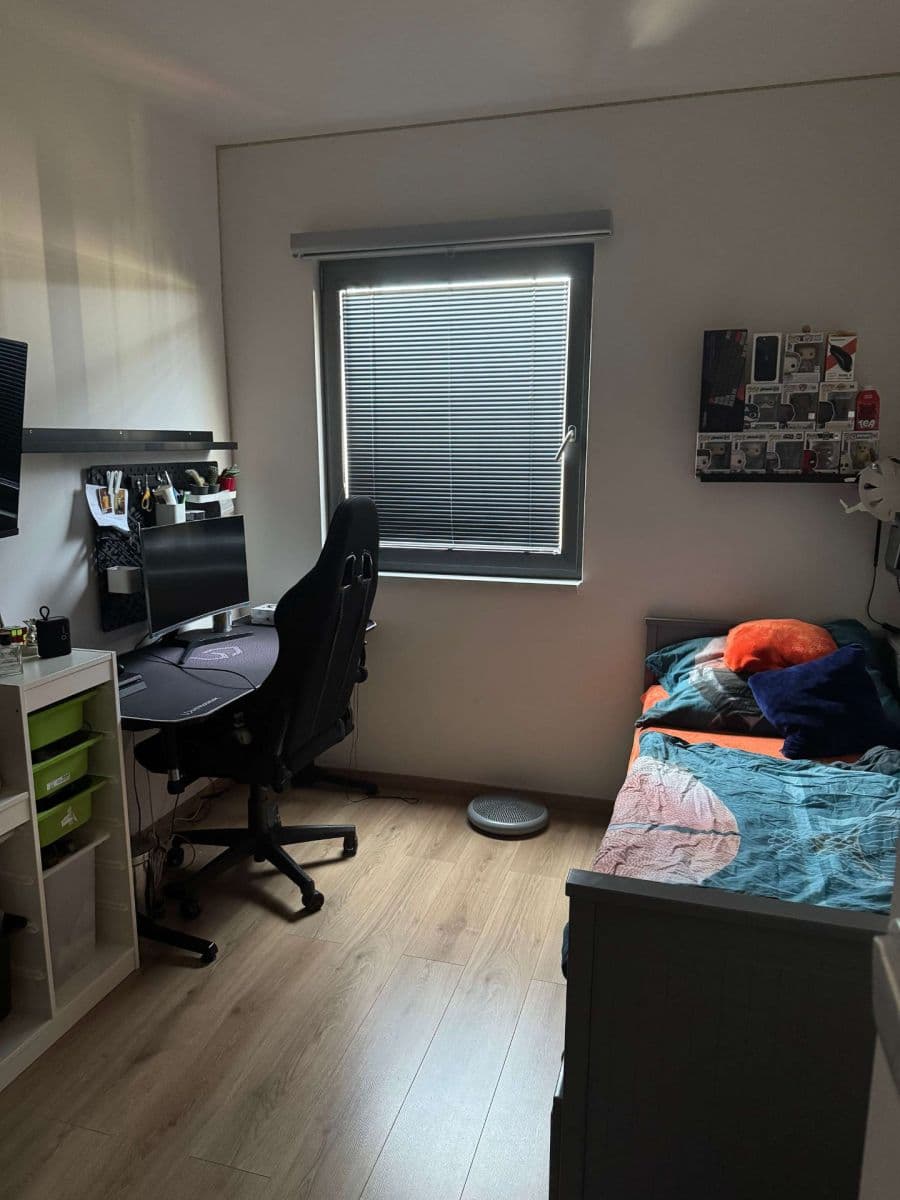 Prodej domu 104 m², pozemek 303 m², Tři Vršky, Králův Dvůr, Středočeský kraj Prodej domu 104 m², pozemek 303 m², Tři Vršky, Králův Dvůr, Středočeský kraj