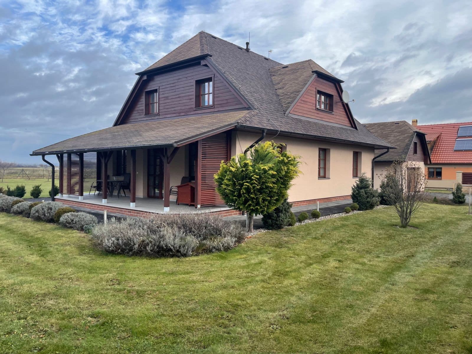 Prodej domu 120 m², pozemek 2.800 m², Havlíčkova, Javorník, Olomoucký kraj Prodej domu 120 m², pozemek 2.800 m², Havlíčkova, Javorník, Olomoucký kraj