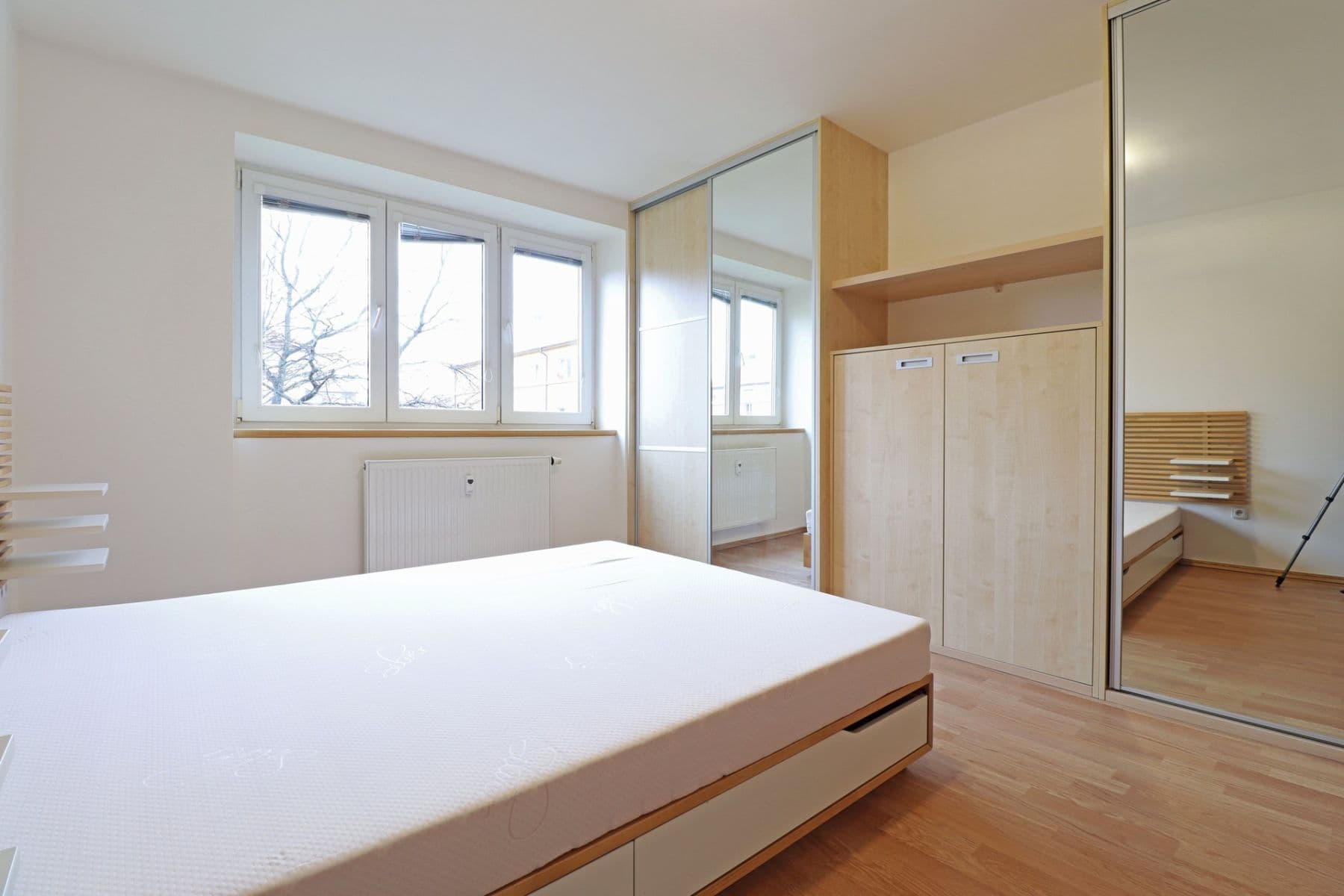 Pronájem bytu 2+kk 51 m², Unhošťská, Kladno, Středočeský kraj Pronájem bytu 2+kk 51 m², Unhošťská, Kladno, Středočeský kraj