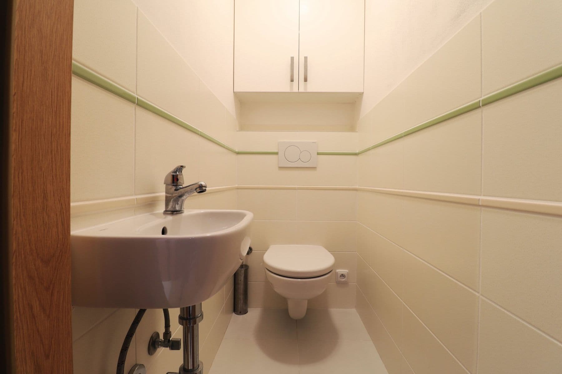 Pronájem bytu 2+kk 51 m², Unhošťská, Kladno, Středočeský kraj Pronájem bytu 2+kk 51 m², Unhošťská, Kladno, Středočeský kraj