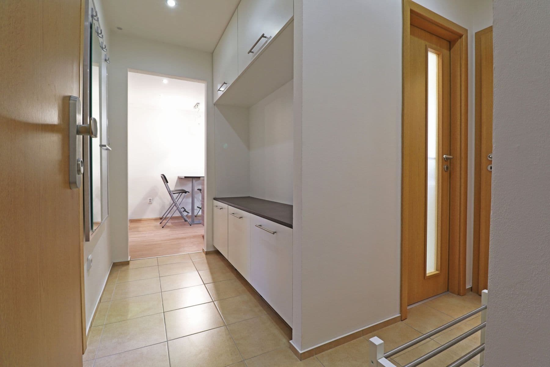 Pronájem bytu 2+kk 51 m², Unhošťská, Kladno, Středočeský kraj Pronájem bytu 2+kk 51 m², Unhošťská, Kladno, Středočeský kraj