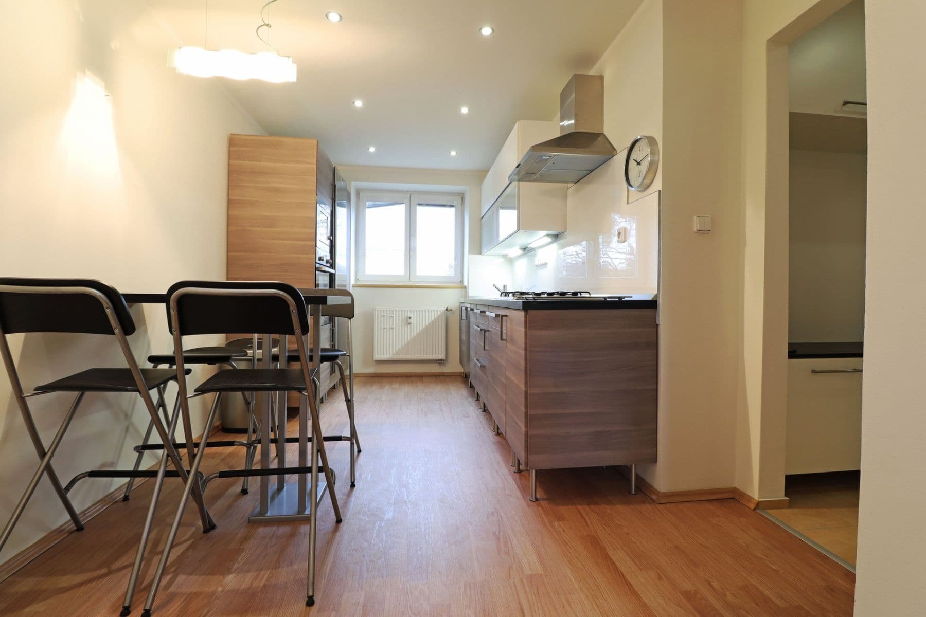 Pronájem bytu 2+kk 51 m², Unhošťská, Kladno, Středočeský kraj Pronájem bytu 2+kk 51 m², Unhošťská, Kladno, Středočeský kraj