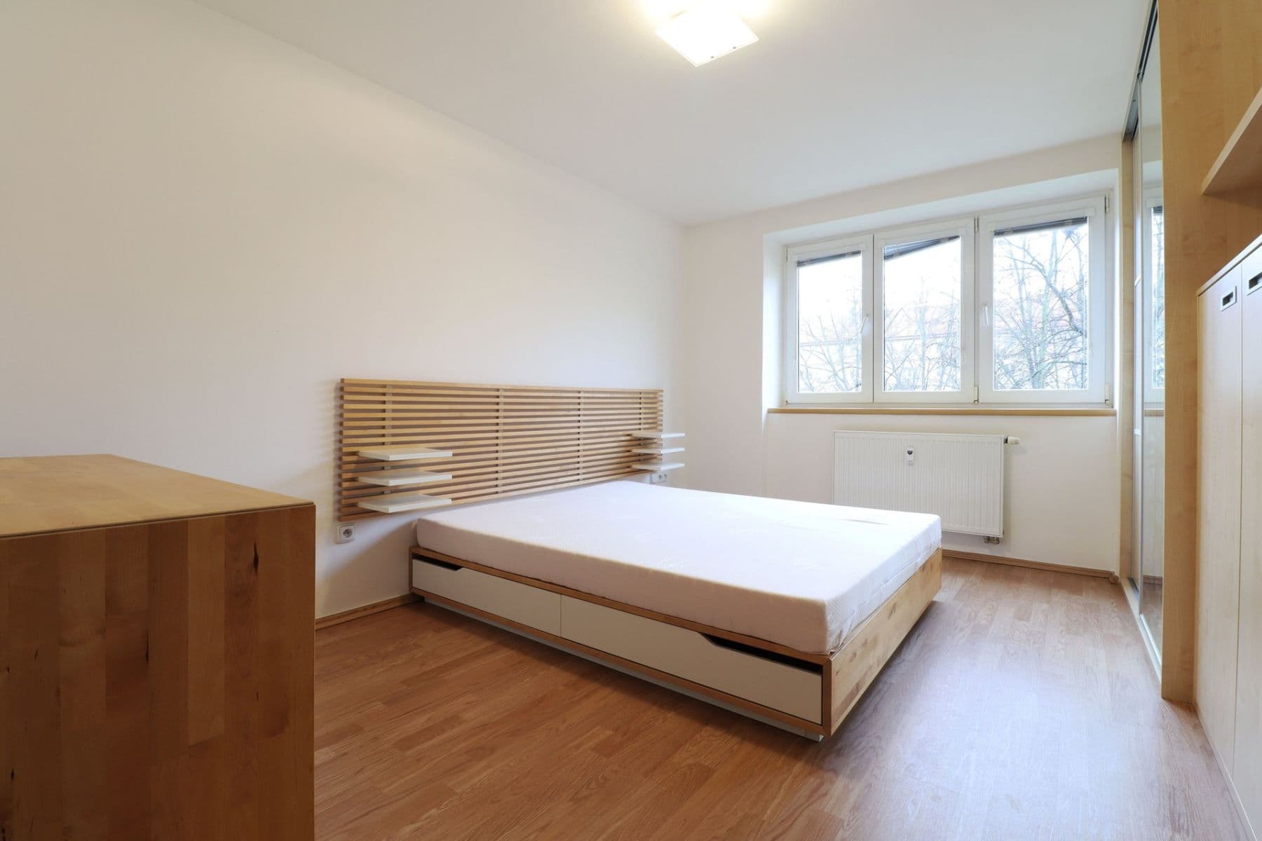 Pronájem bytu 2+kk 51 m², Unhošťská, Kladno, Středočeský kraj Pronájem bytu 2+kk 51 m², Unhošťská, Kladno, Středočeský kraj
