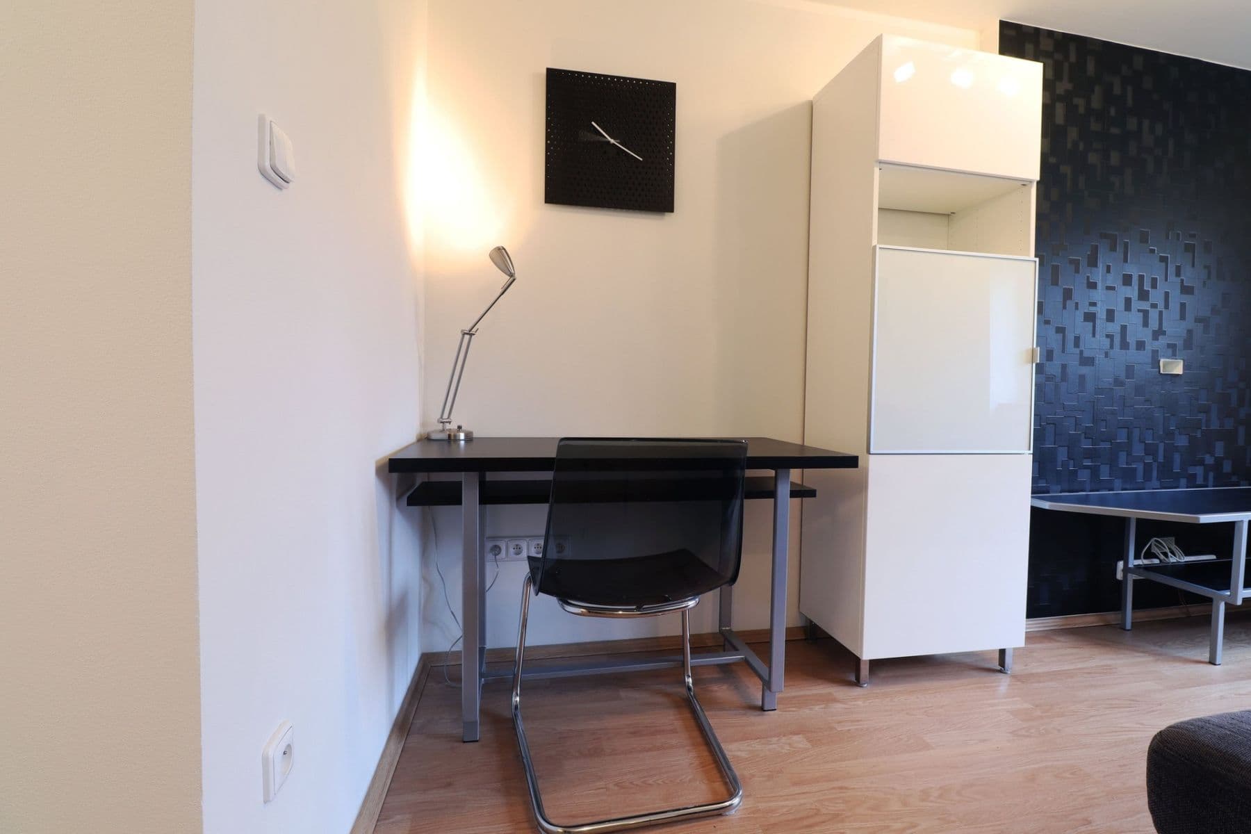 Pronájem bytu 2+kk 51 m², Unhošťská, Kladno, Středočeský kraj Pronájem bytu 2+kk 51 m², Unhošťská, Kladno, Středočeský kraj