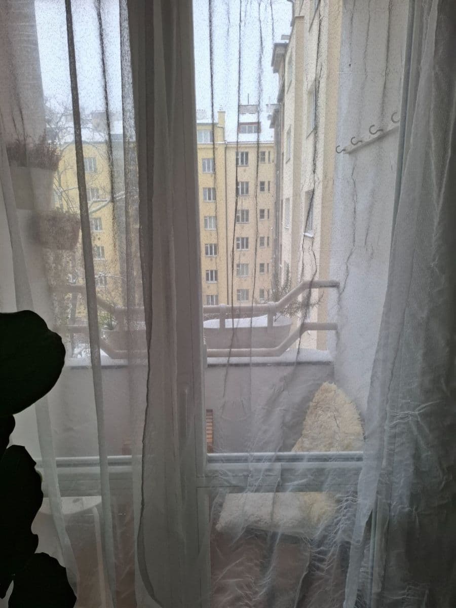 Pronájem bytu 3+1 72 m², Zelenky-Hajského, Praha, Praha Pronájem bytu 3+1 72 m², Zelenky-Hajského, Praha, Praha