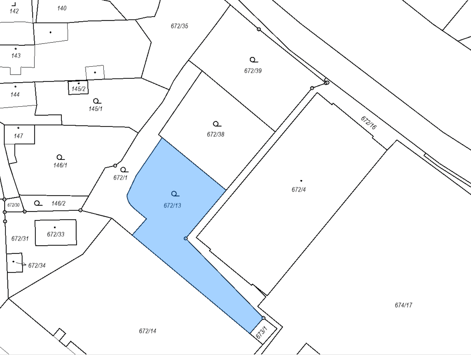 Prodej pozemku 1.179 m², Spořice, Ústecký kraj Prodej pozemku 1.179 m², Spořice, Ústecký kraj
