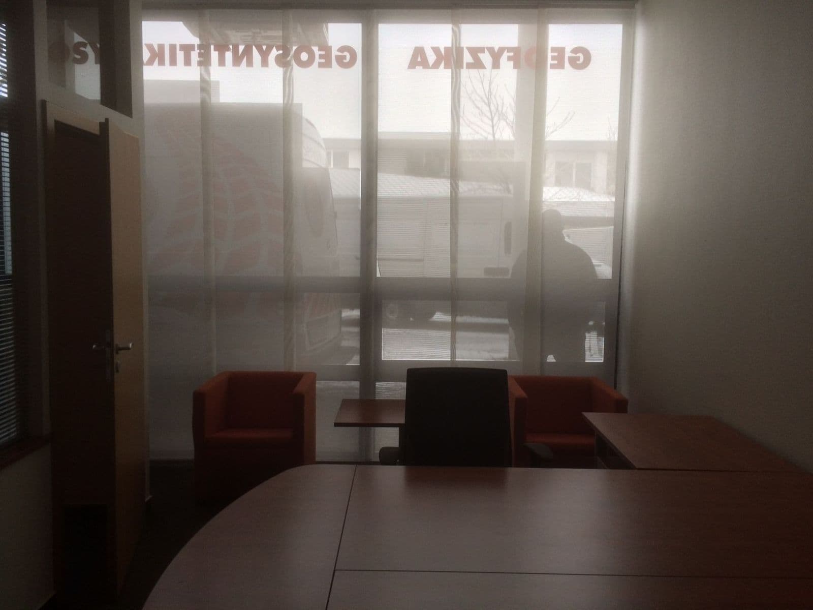 Pronájem kanceláře 48 m², Zadunajská cesta, Petržalka, Bratislavský kraj Pronájem kanceláře 48 m², Zadunajská cesta, Petržalka, Bratislavský kraj