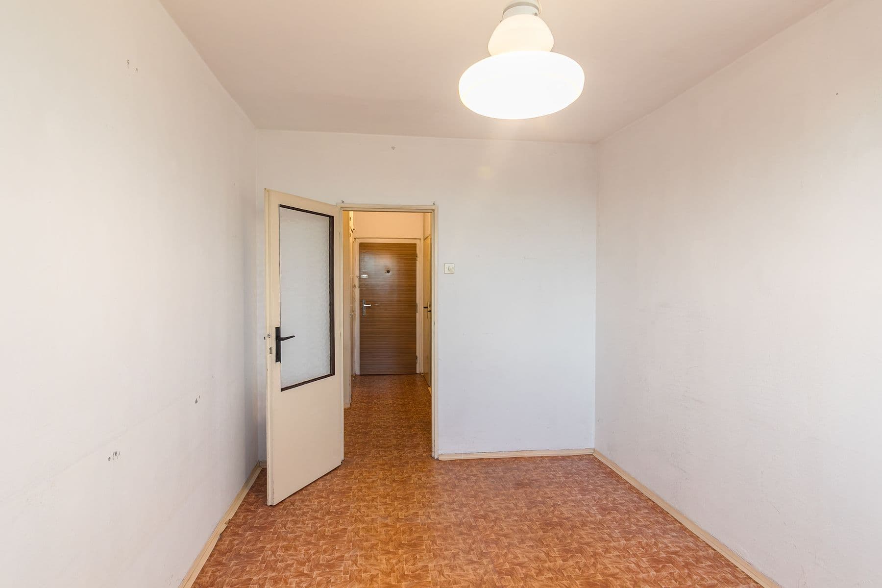 Prodej bytu 2+kk 43 m², Brandlova, Praha, Praha Prodej bytu 2+kk 43 m², Brandlova, Praha, Praha