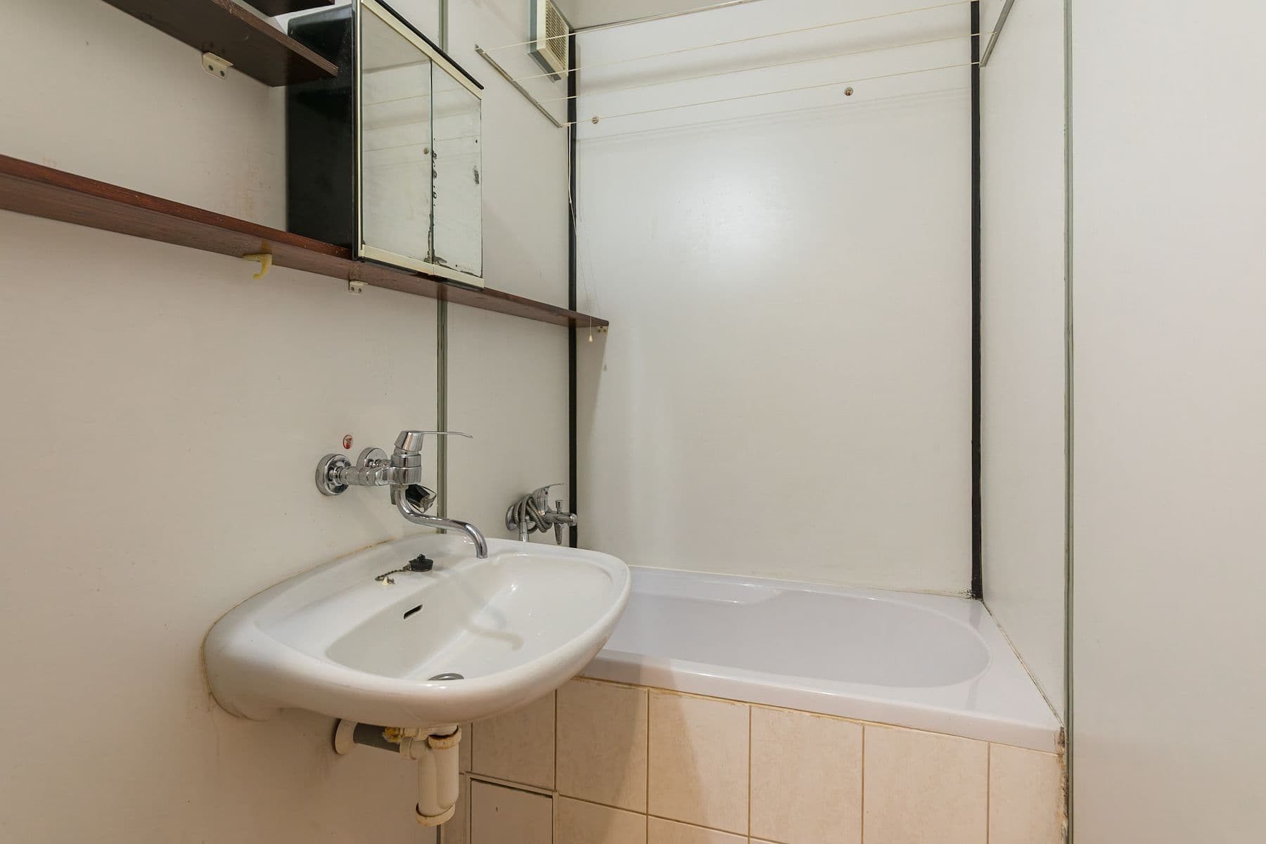 Prodej bytu 2+kk 43 m², Brandlova, Praha, Praha Prodej bytu 2+kk 43 m², Brandlova, Praha, Praha