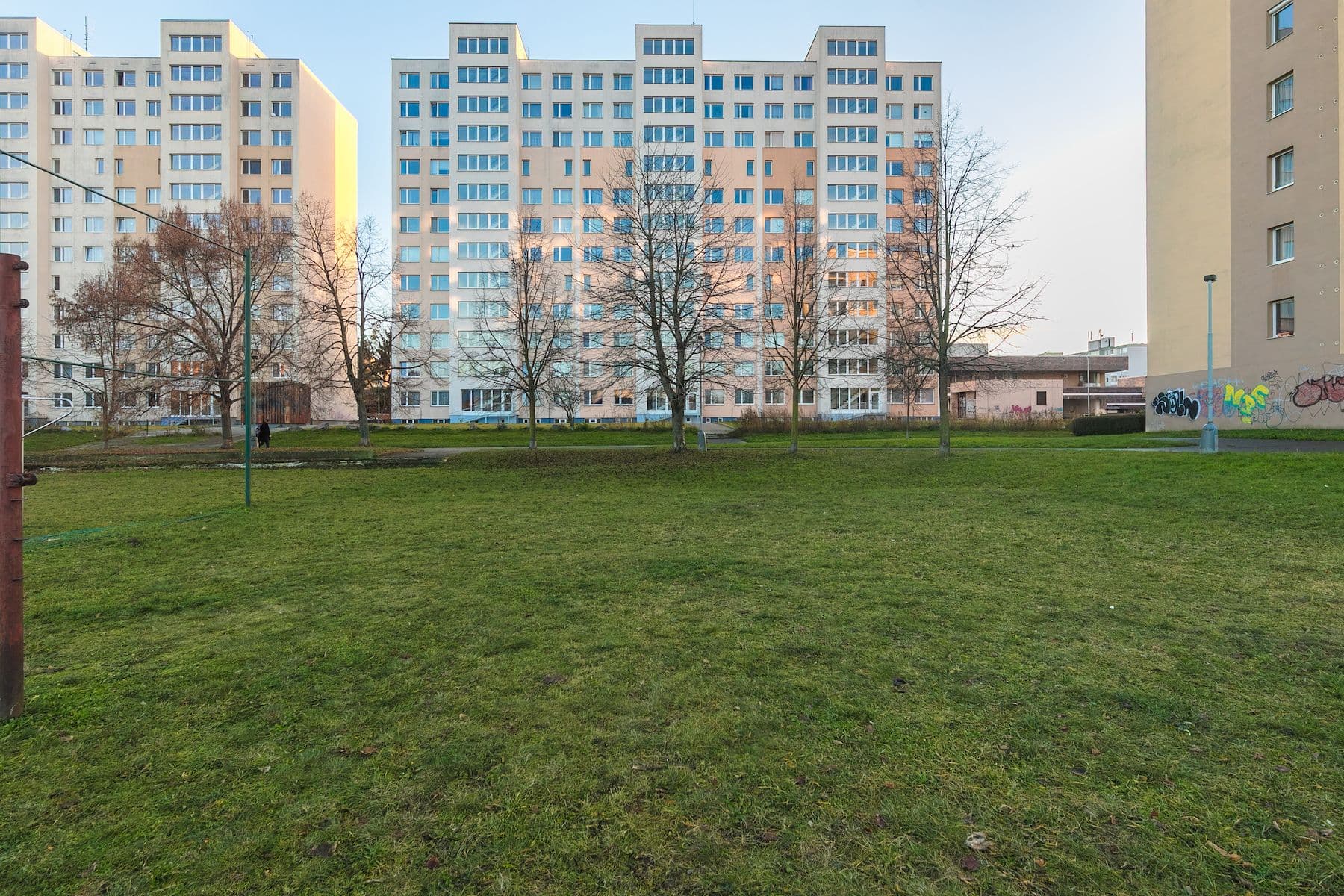 Prodej bytu 2+kk 43 m², Brandlova, Praha, Praha Prodej bytu 2+kk 43 m², Brandlova, Praha, Praha